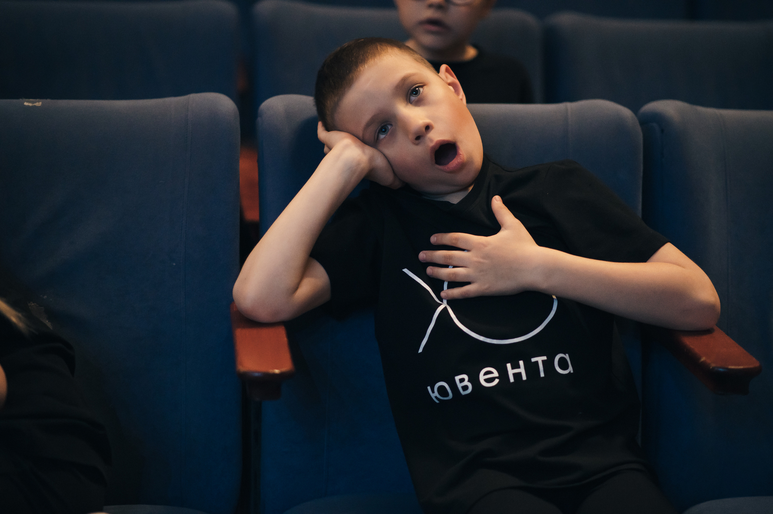 «МечтаЮ», ЮВЕНТА. SASHA SKETCHER