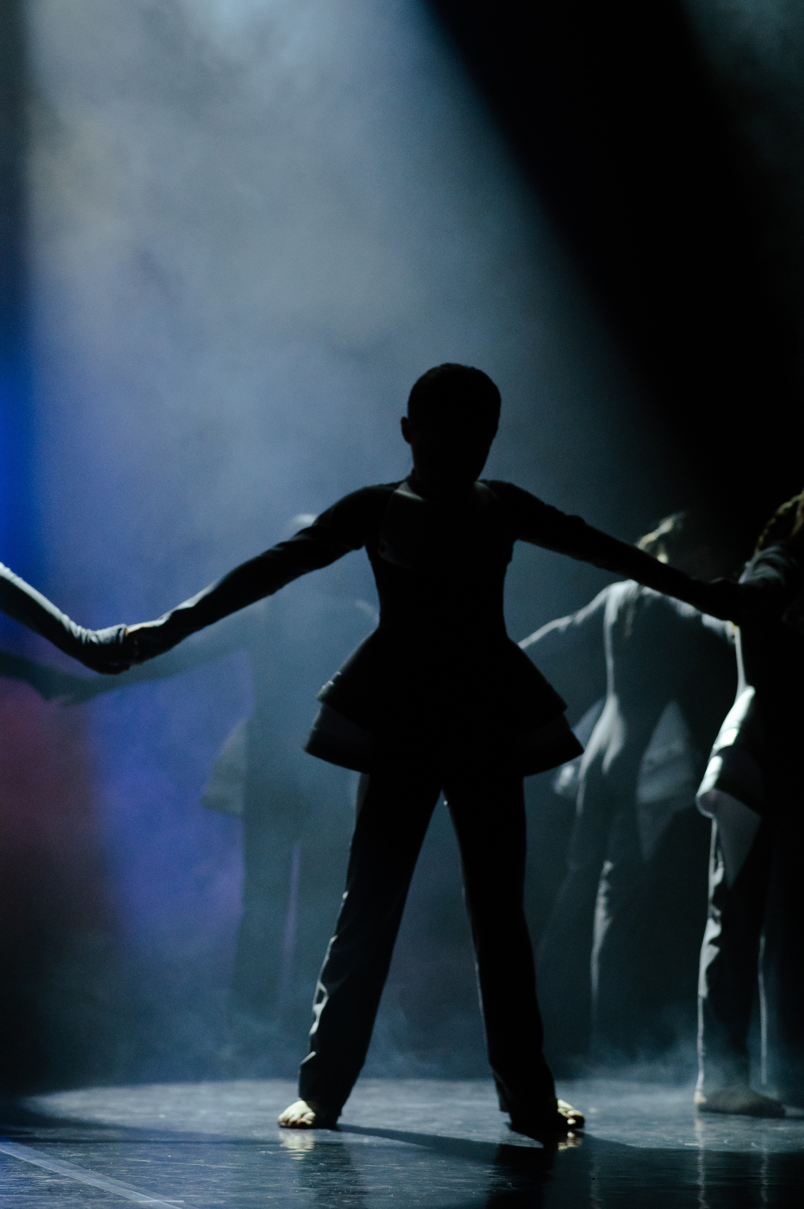 «Штрихи одного рисунка», Позитифф. SASHA SKETCHER