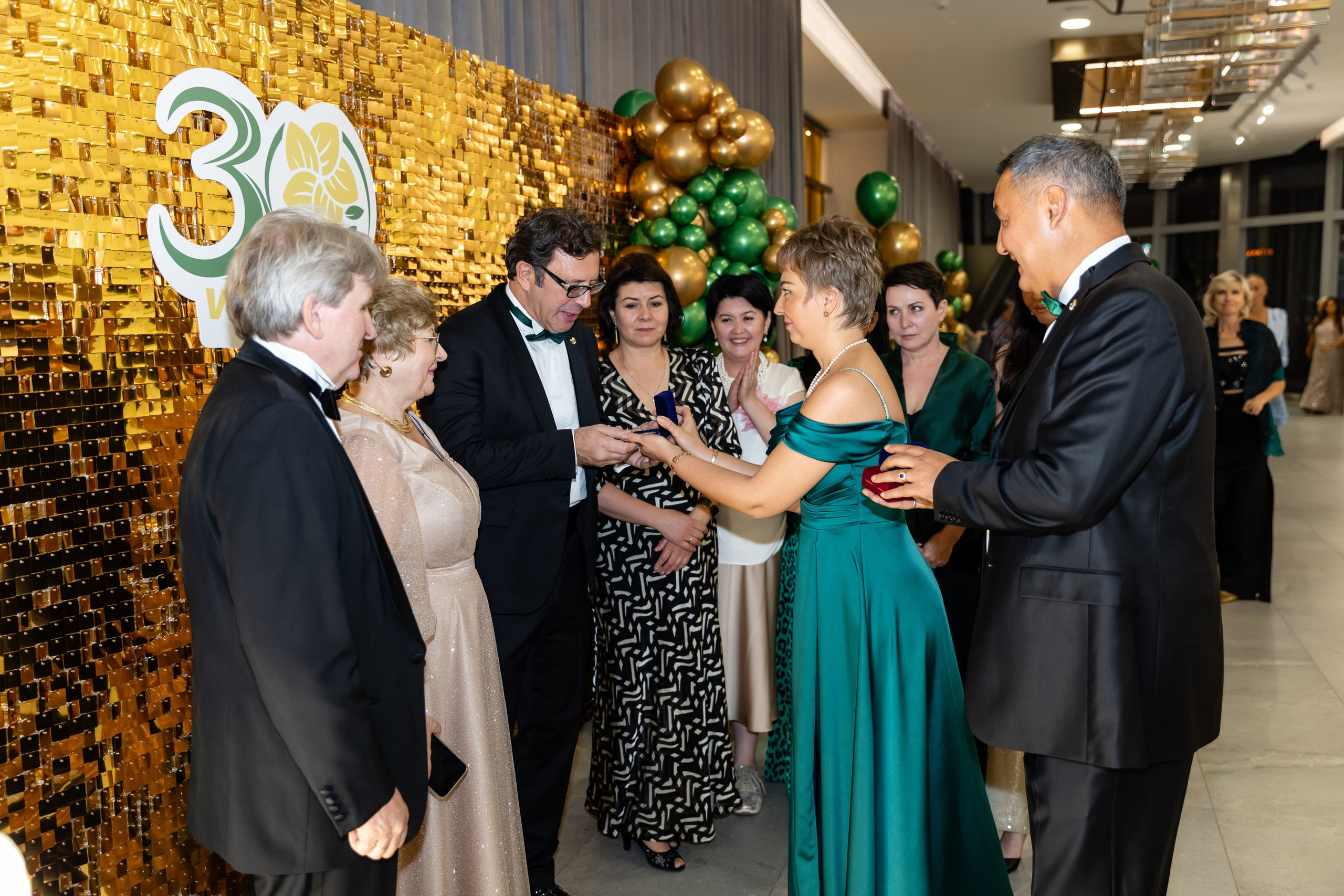 Корпоратив Витамакс 30 лет. Свадебный фотограф Москва