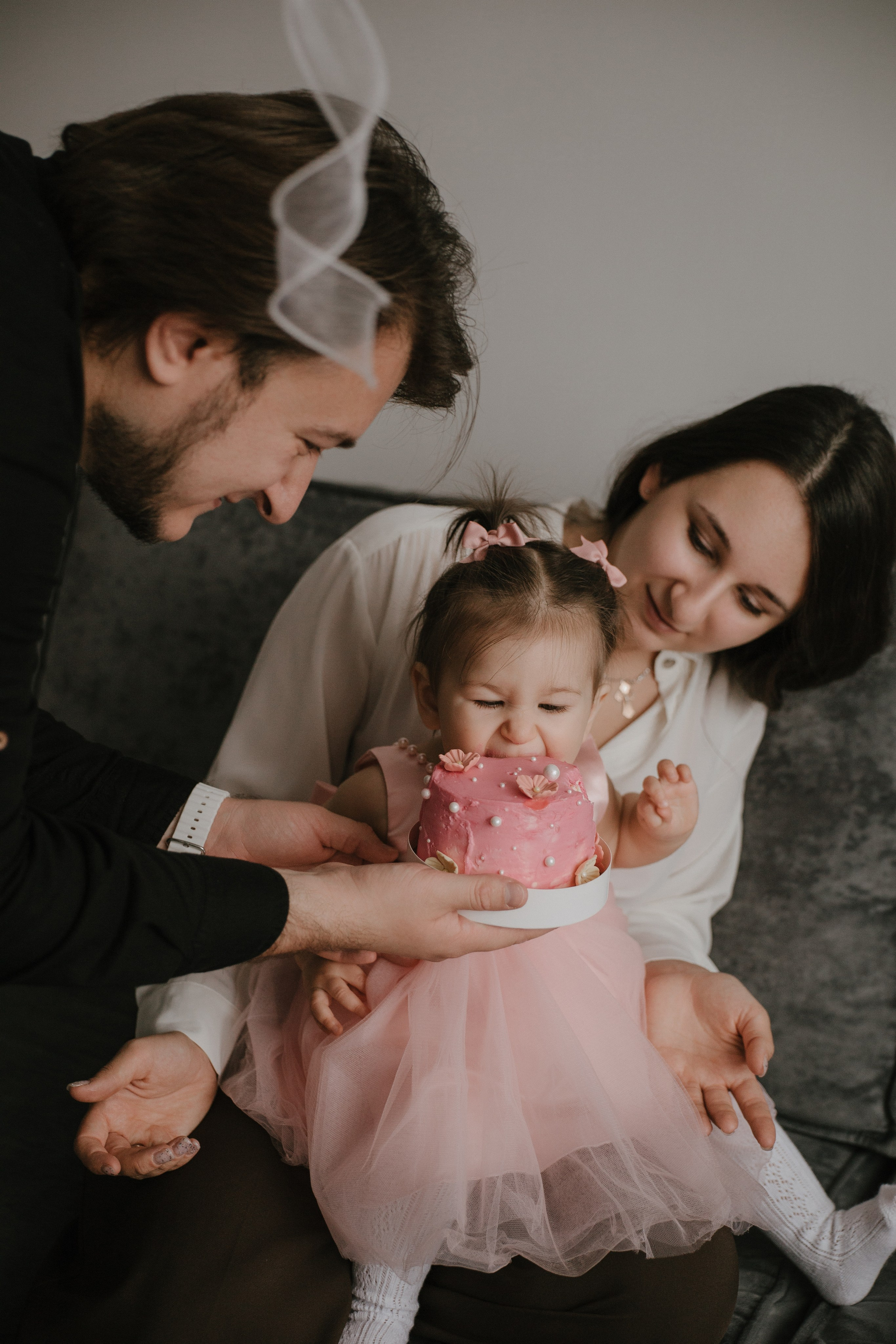 Годик Олимпии. Главная