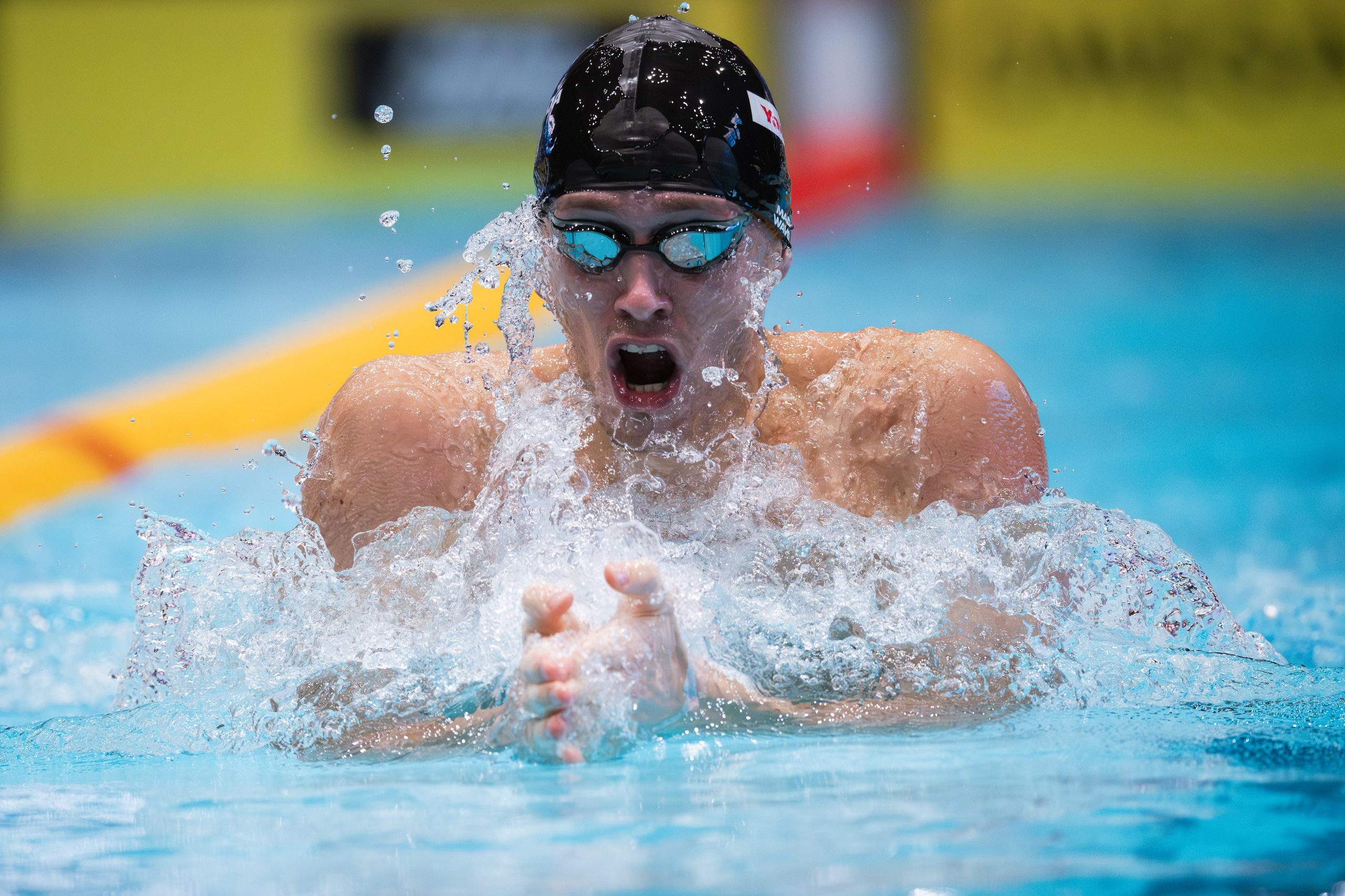 Спортивный и репортажный фотограф Рустам Афлятунов в Казани