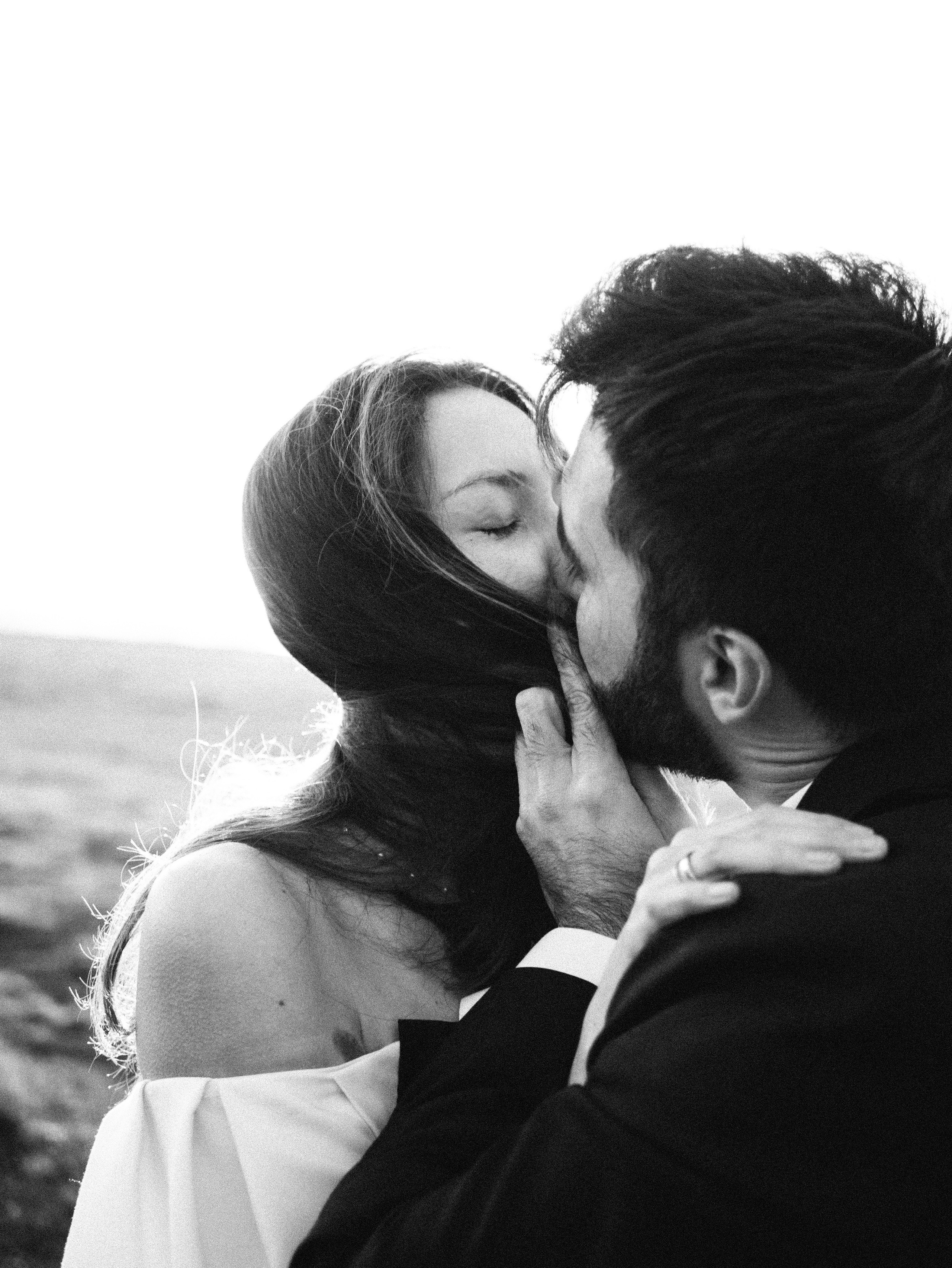 Рустам и Марина. Фотограф Нэля Хаматова