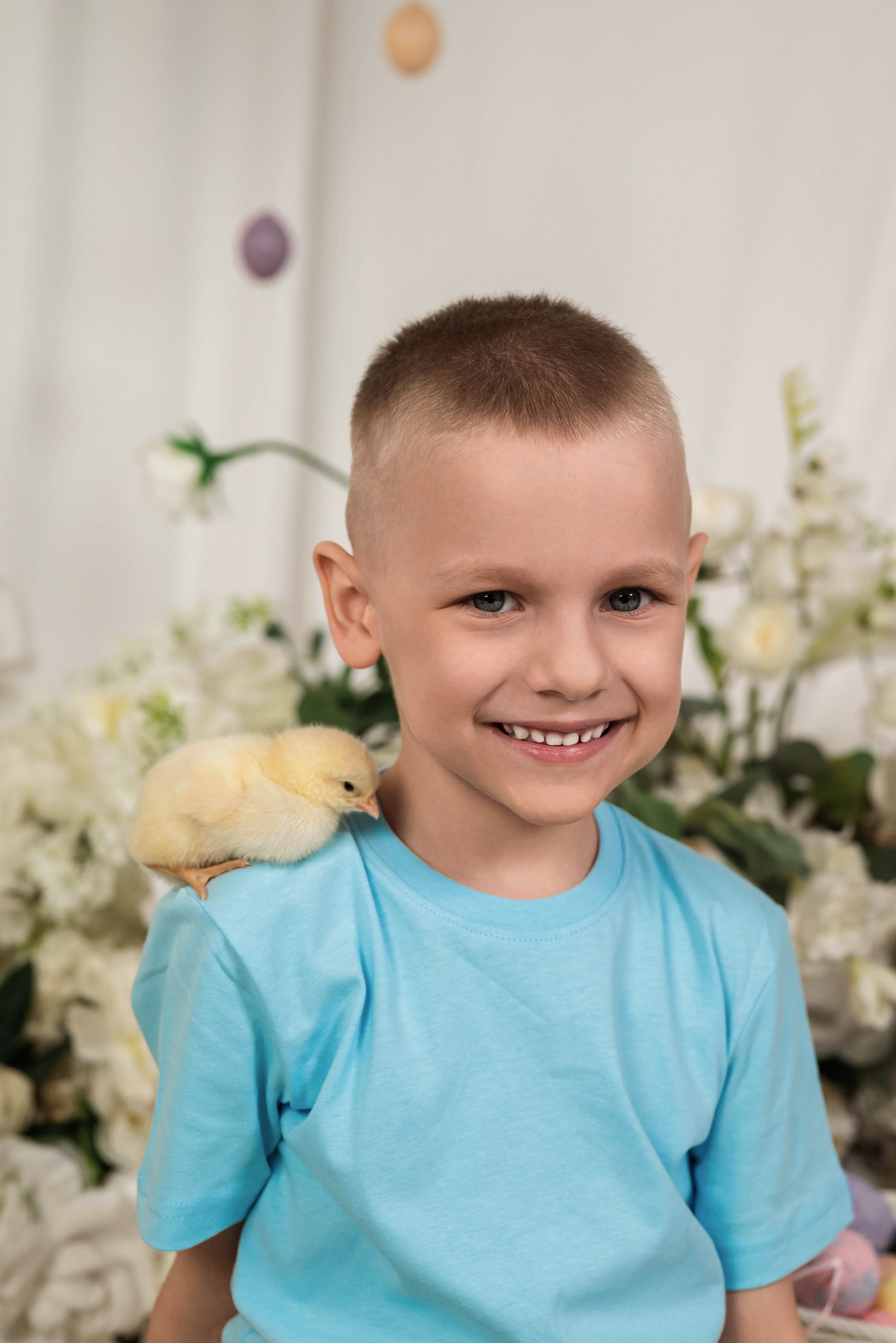 Фотопроект Пасха 2026 г. Фотограф в городе Салават