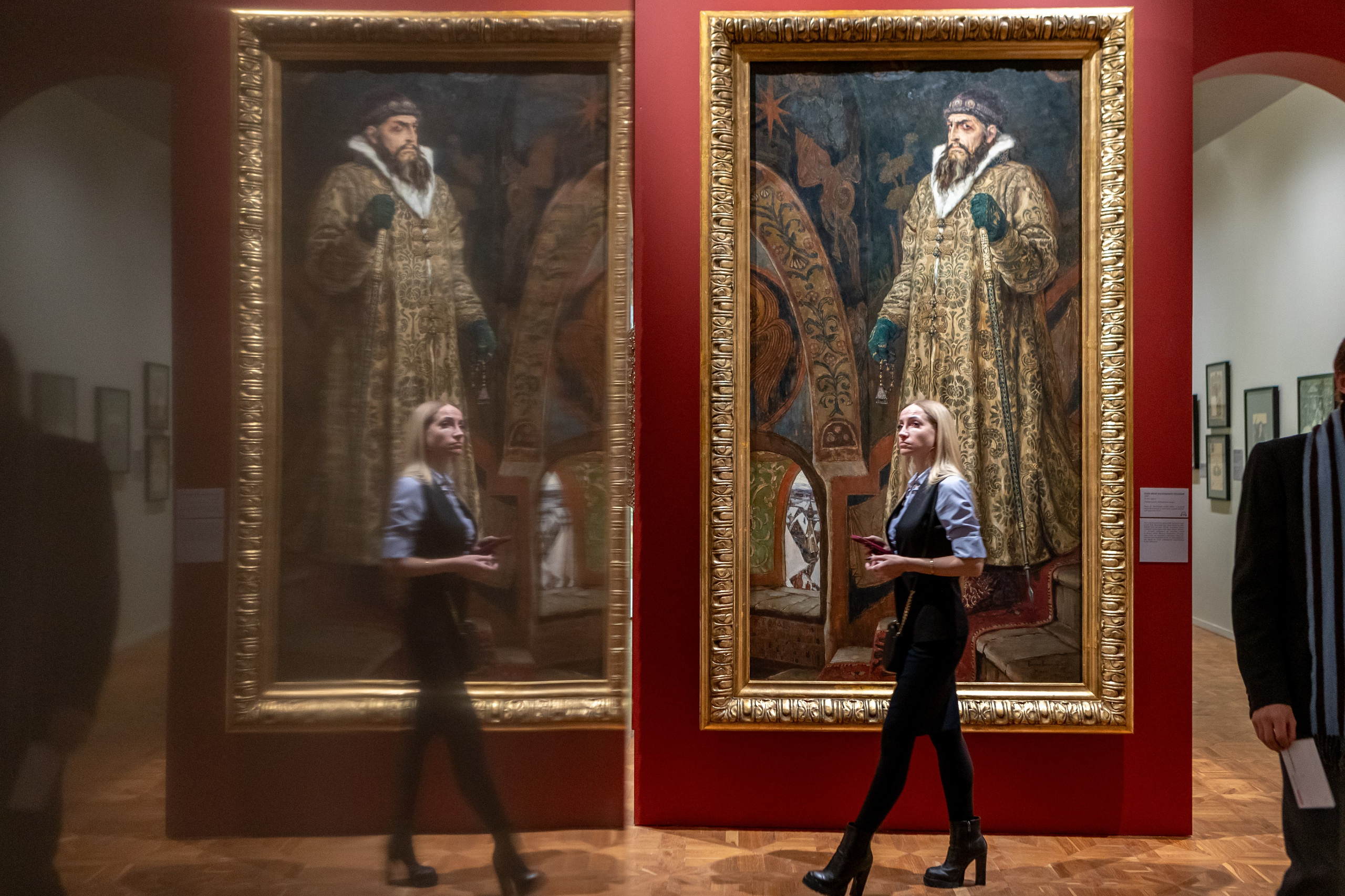 Фотомоменты 2024 года. Фотограф в Петербурге Олег Золото