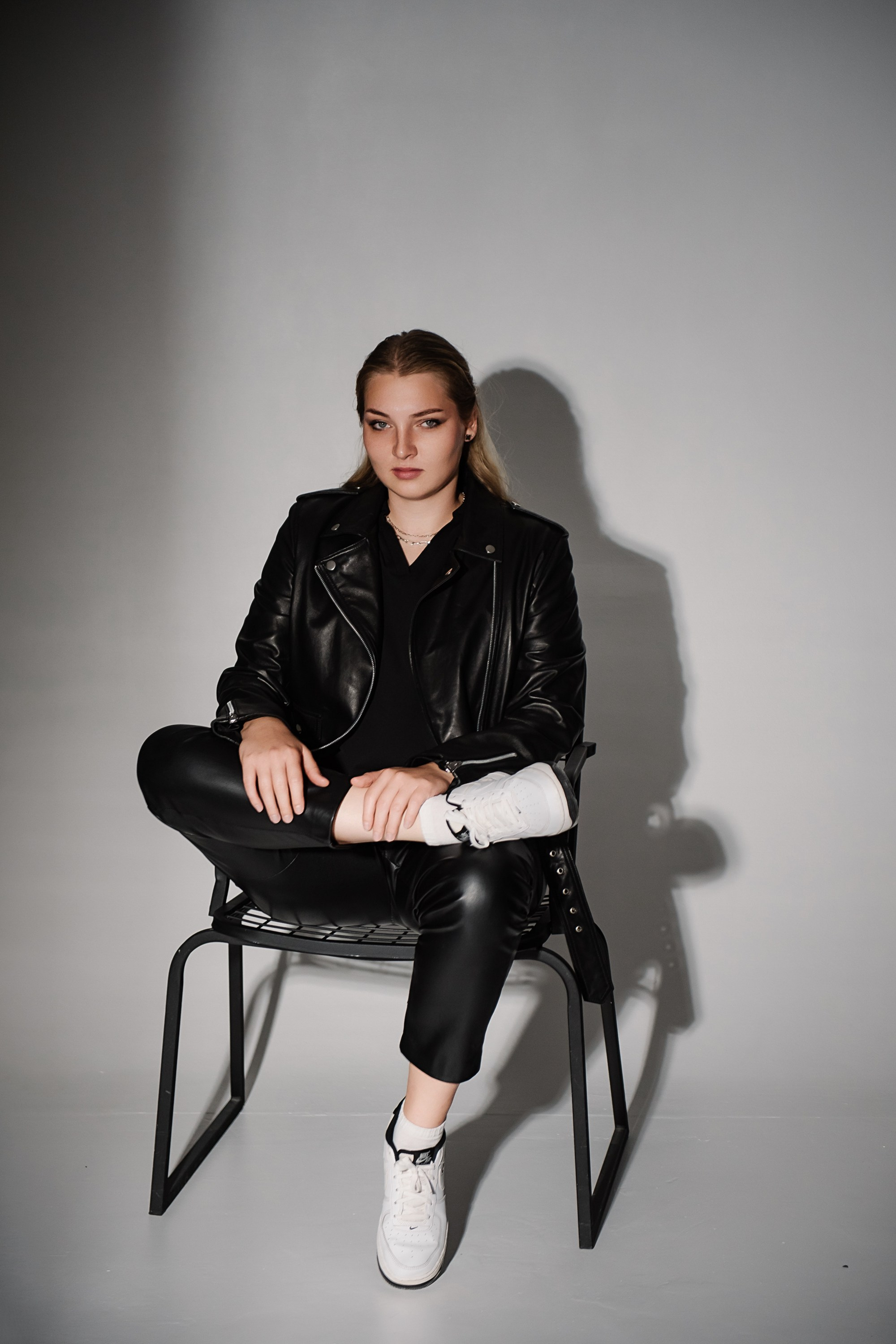 Студийные съемки в Брянске. Профессиональный фотограф Брянск