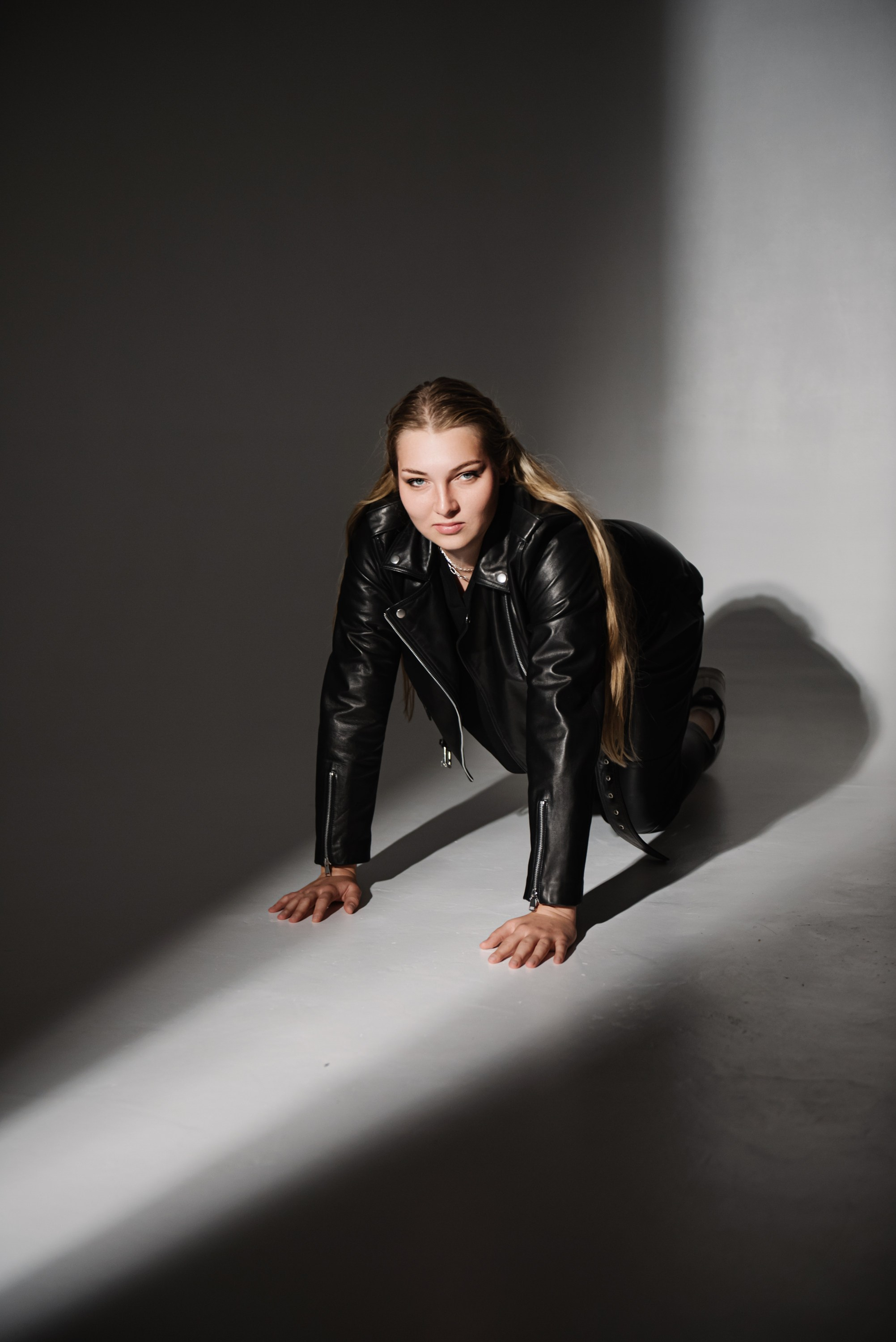 Студийные съемки в Брянске. Профессиональный фотограф Брянск