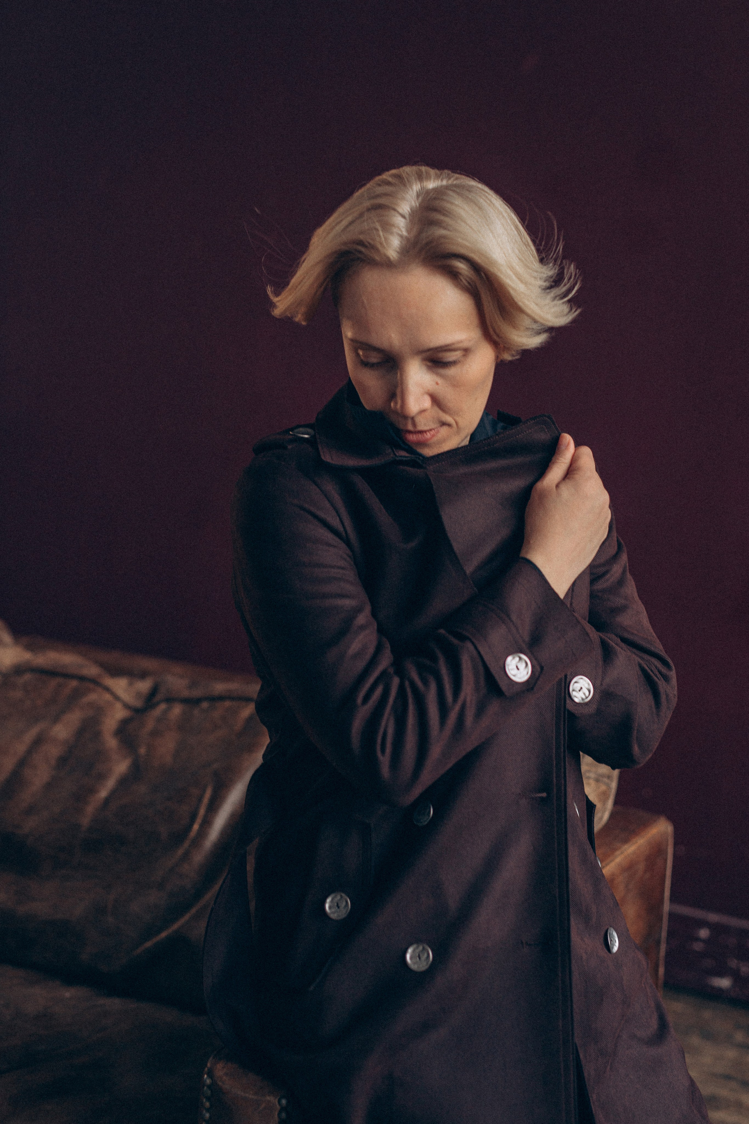 Наташа. Фотограф Ногинск Электросталь Наталья Осетрова