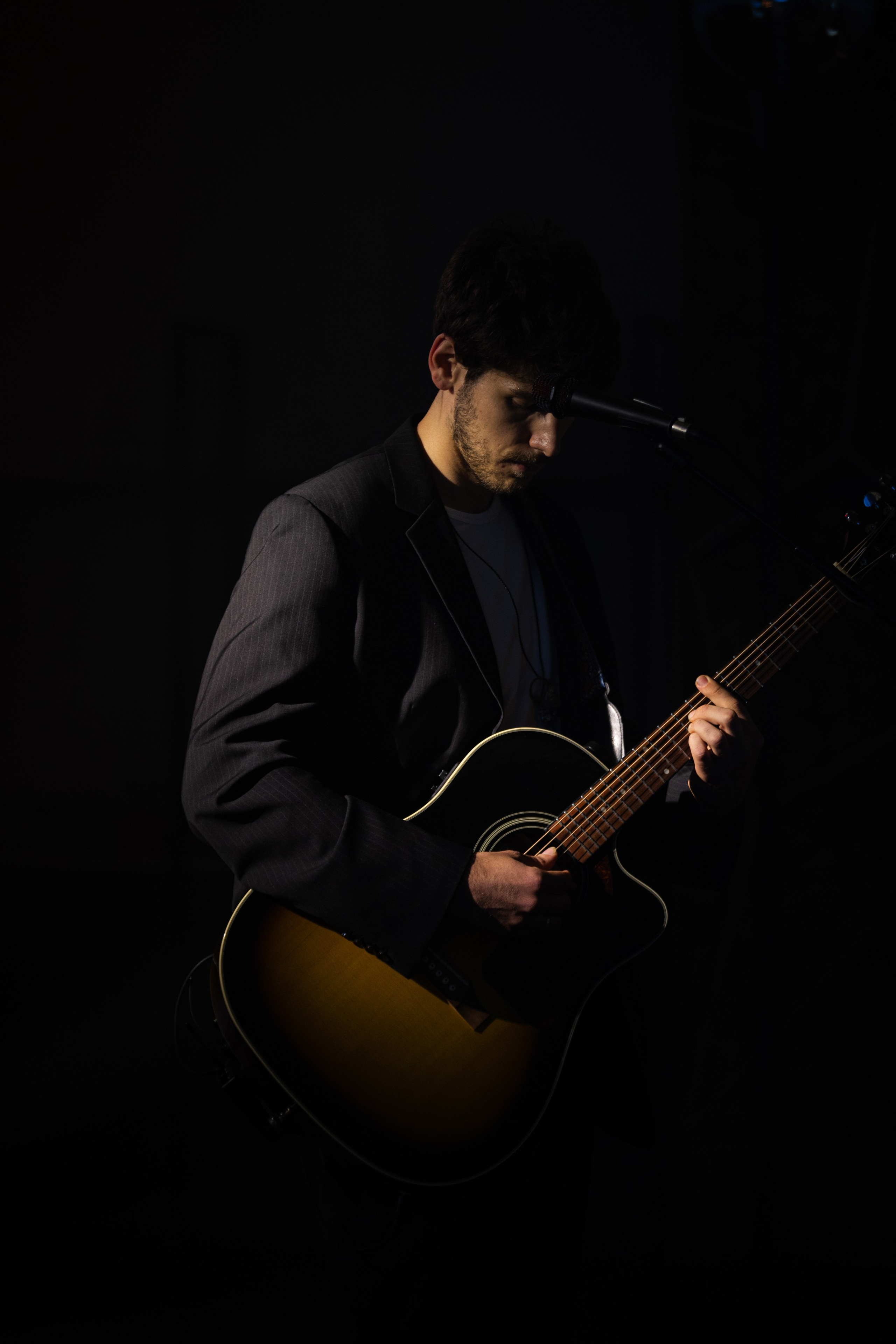 Анна и Антон. Ваш фотограф — Александра Андрущенко