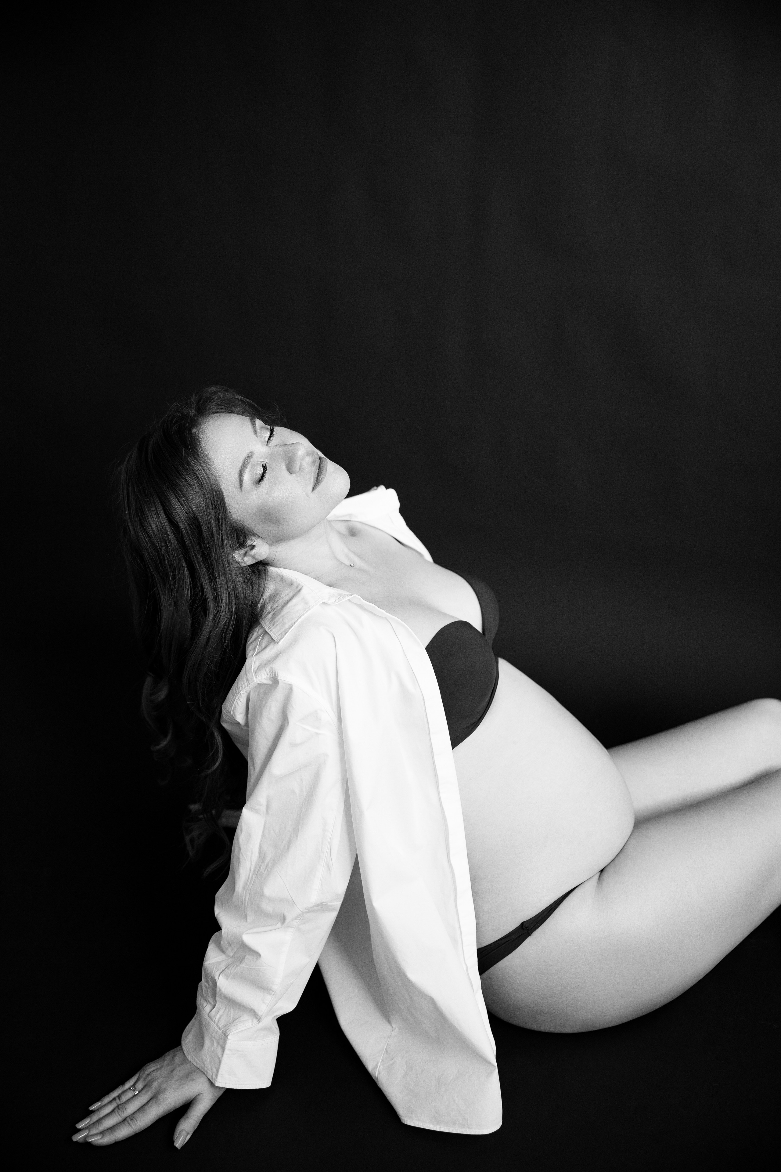 Анастасия. Семейный фотограф в Екатеринбурге и Красноуфимске Евгения Лягаева