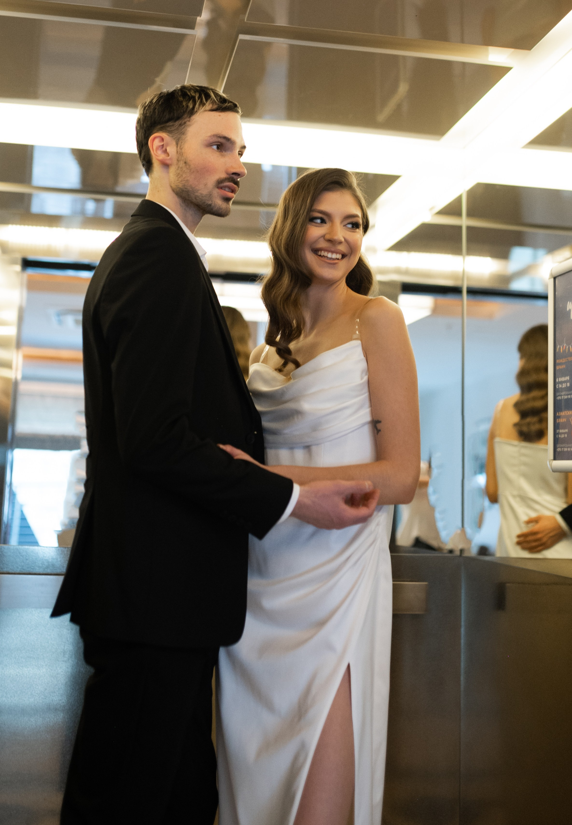 Renaissance. Свадебный фотограф Минск