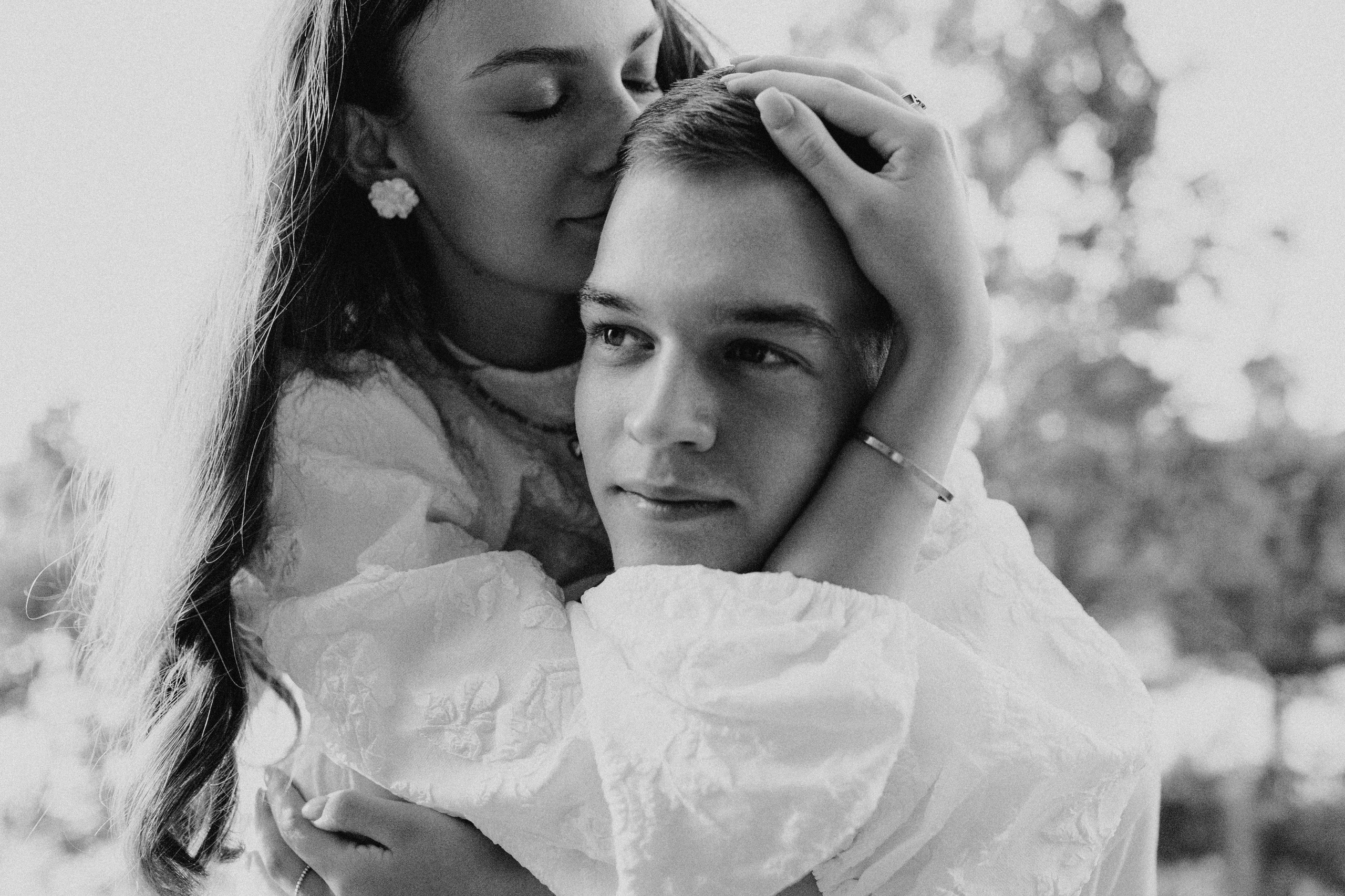 Арсений и Даша. Свадебный фотограф Чайковский