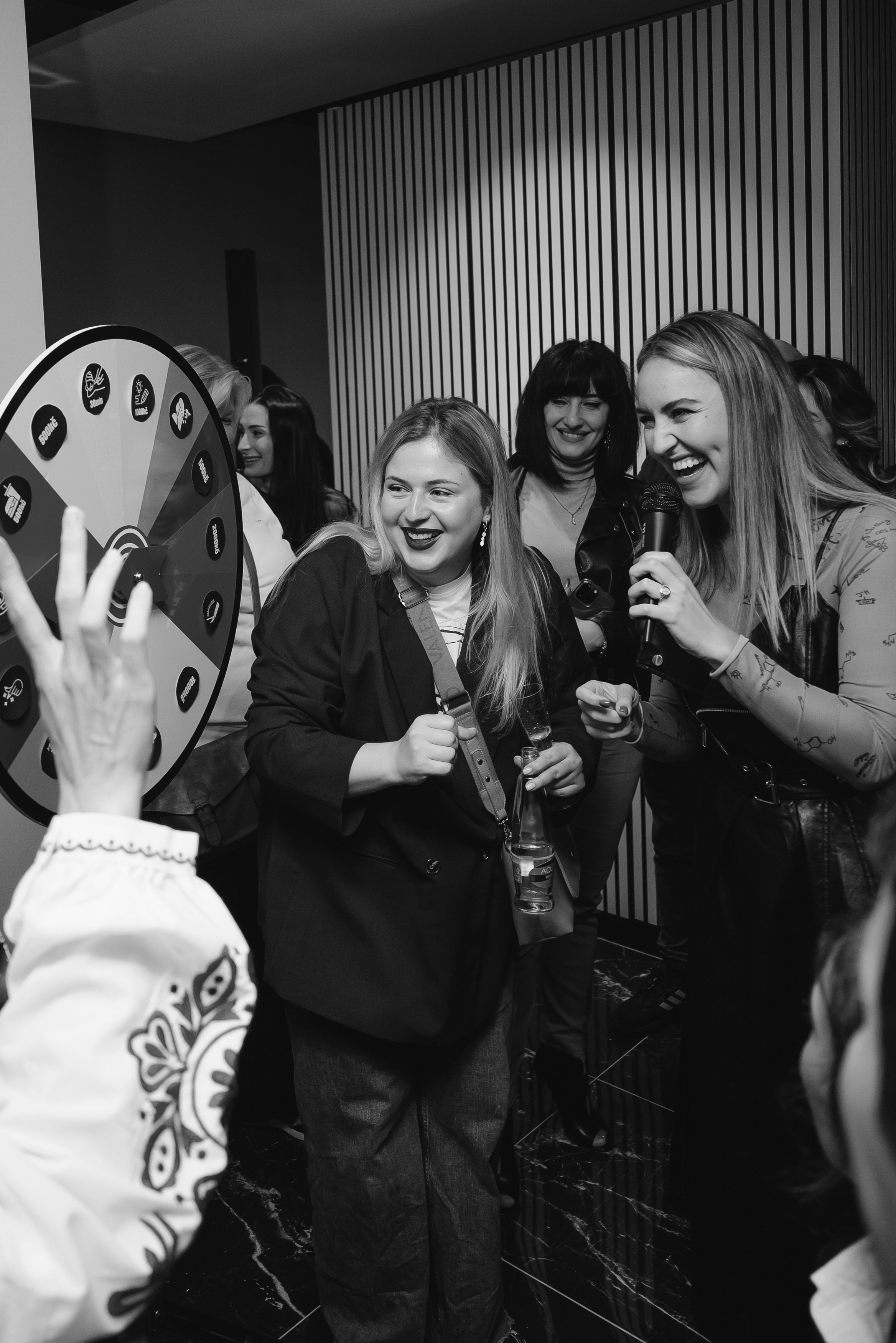 Events. Photographer in Prague Yara Kurkus