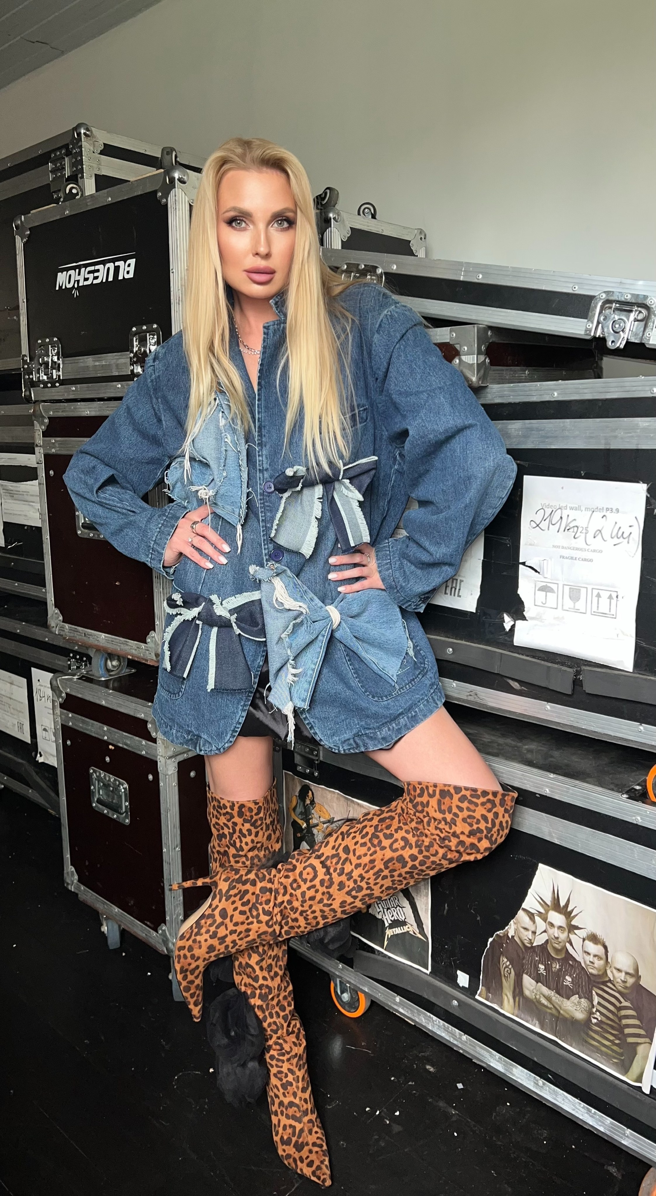 Ольга П. Профессиональный Фотограф в Москве Андрей Славнов