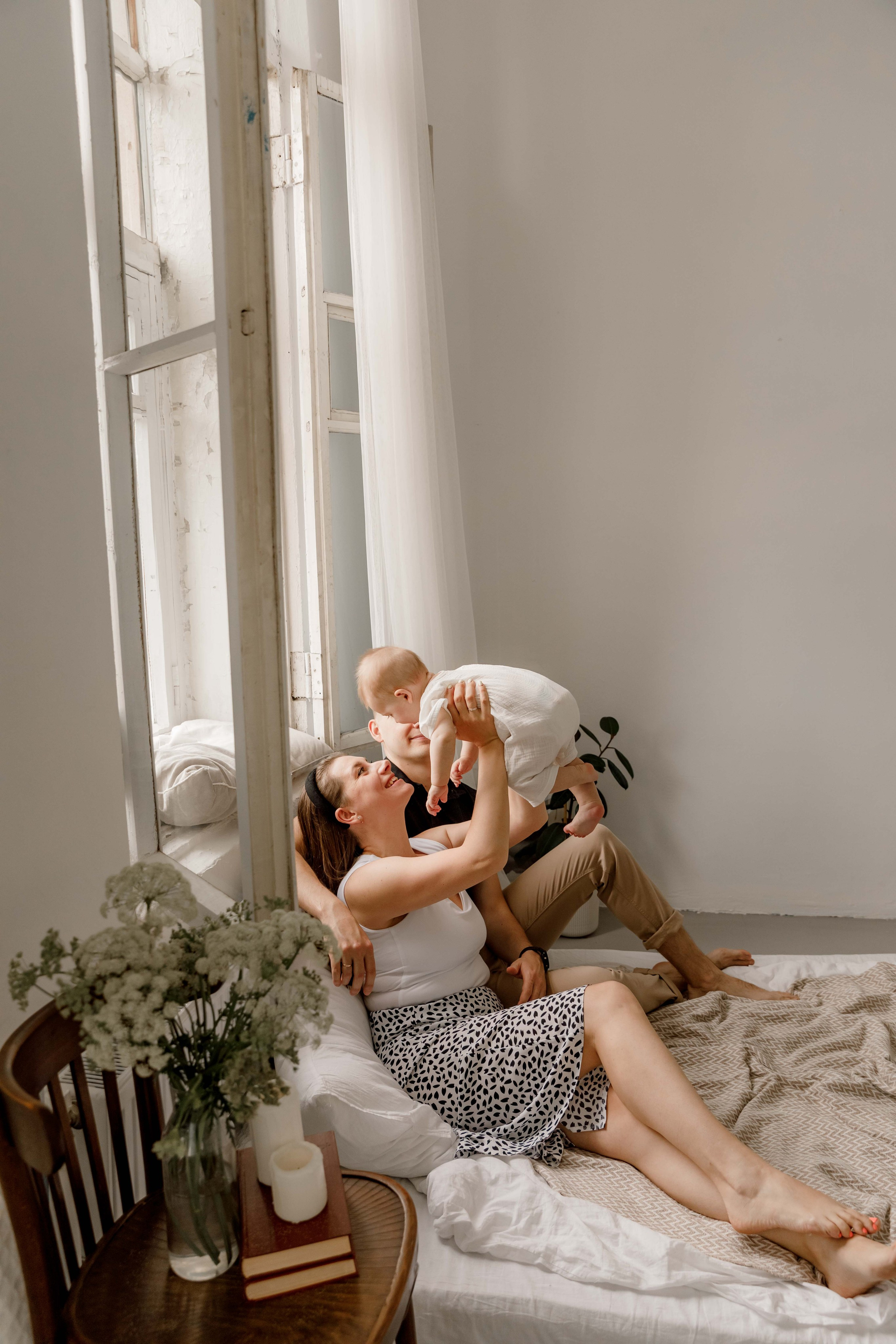 I&D. Свадебный фотограф Евгения Девиченская