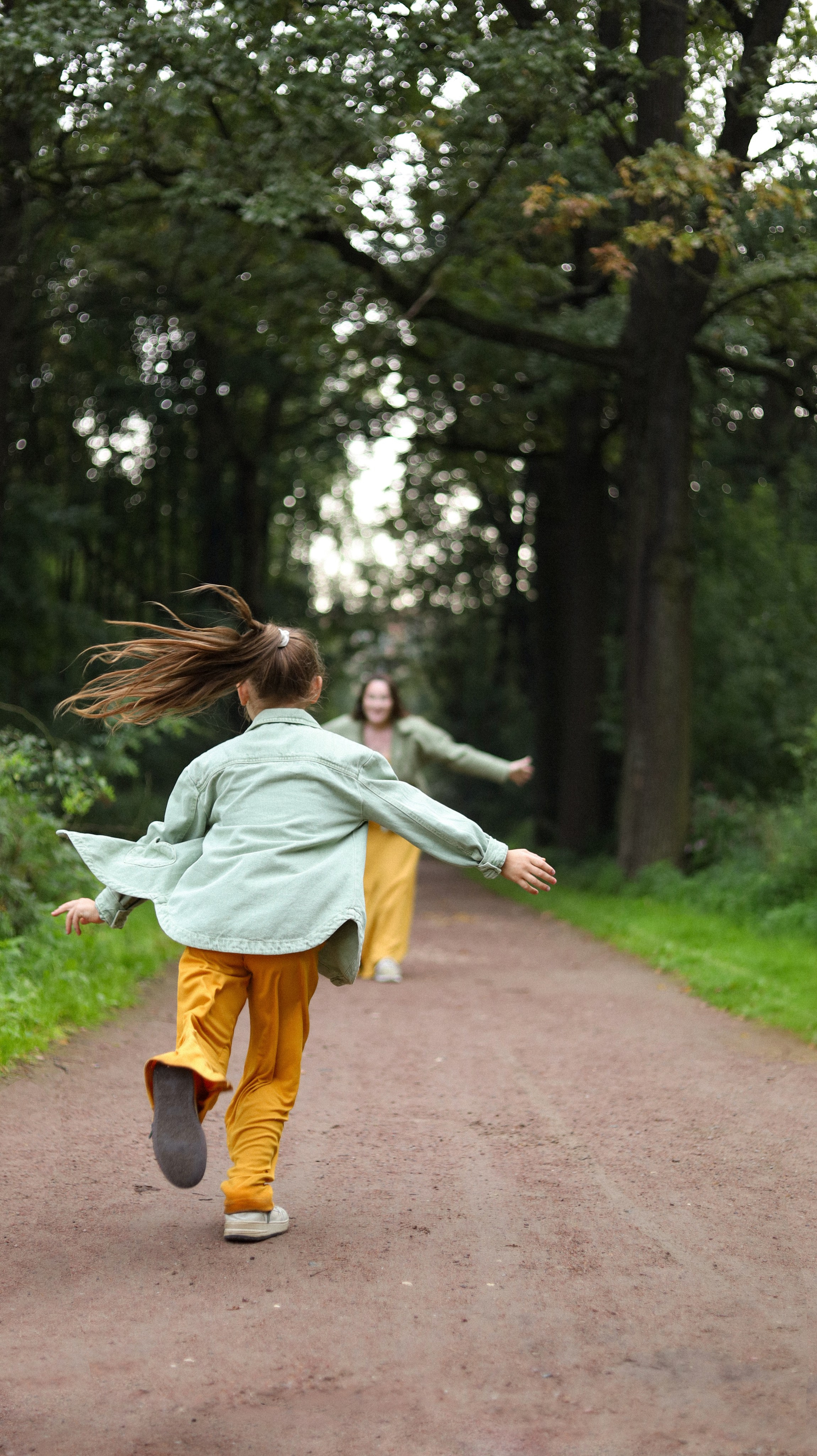 Семейная съемка. Семейный и детский фотограф в Москве Анастасия Крейнина