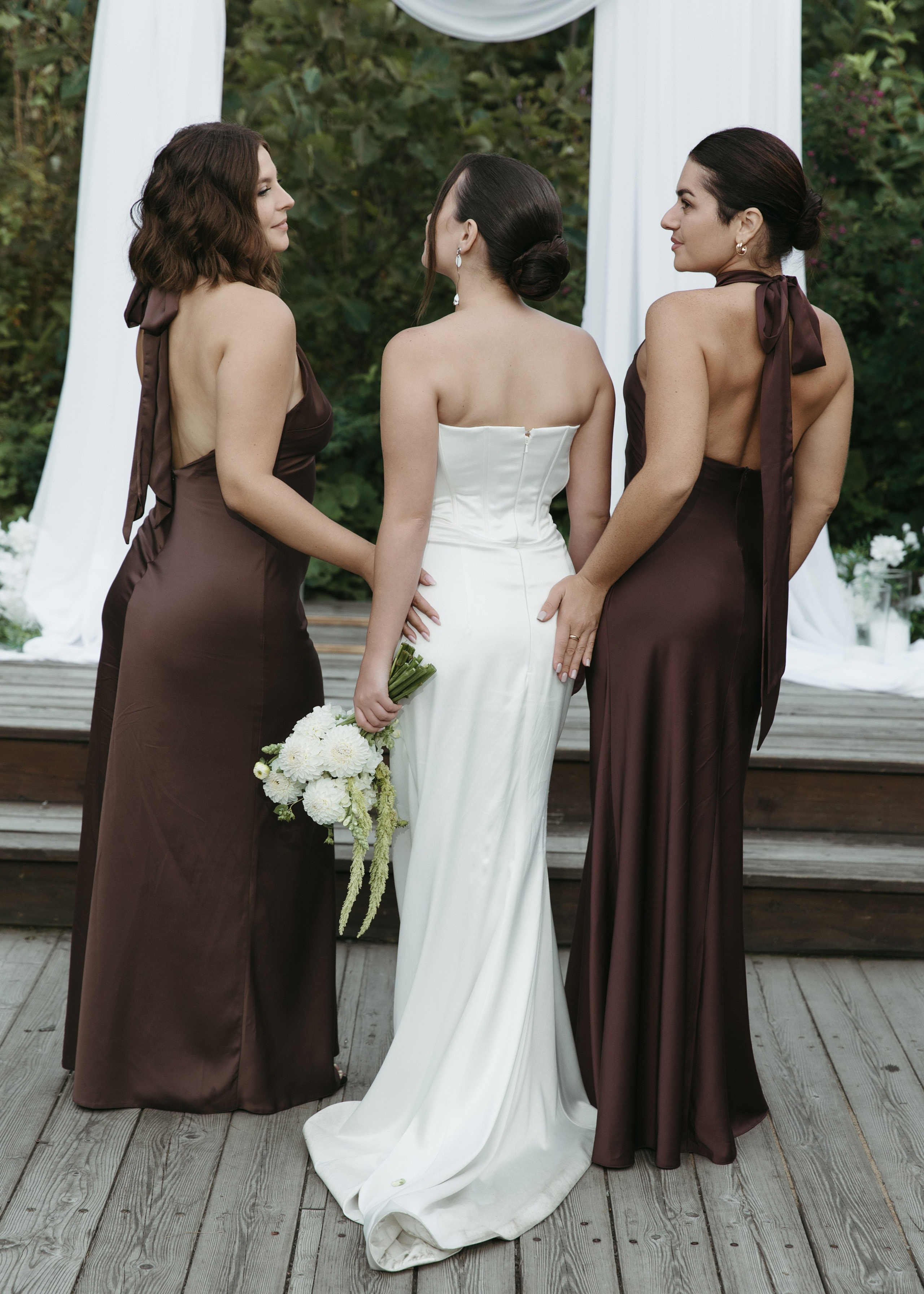 Кристина & Максим. Свадебный и семейный фотограф Владивосток — Приморский край. Анастасия Щетинина