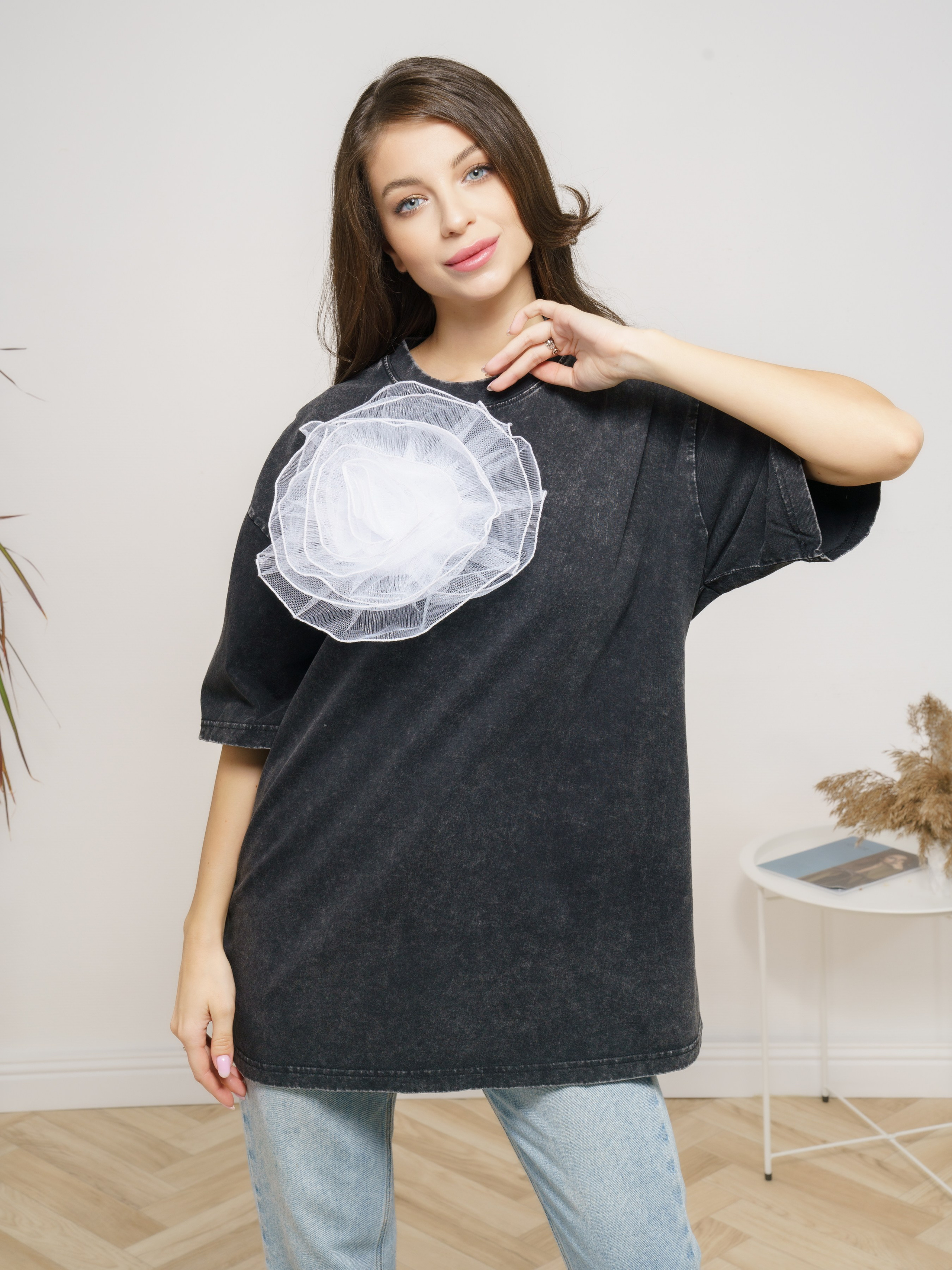 Женская одежда, модель Анна. KED Production — продакшн из СПб. Создаём фото, видео и контент, который помогает брендам и селлерам продавать больше