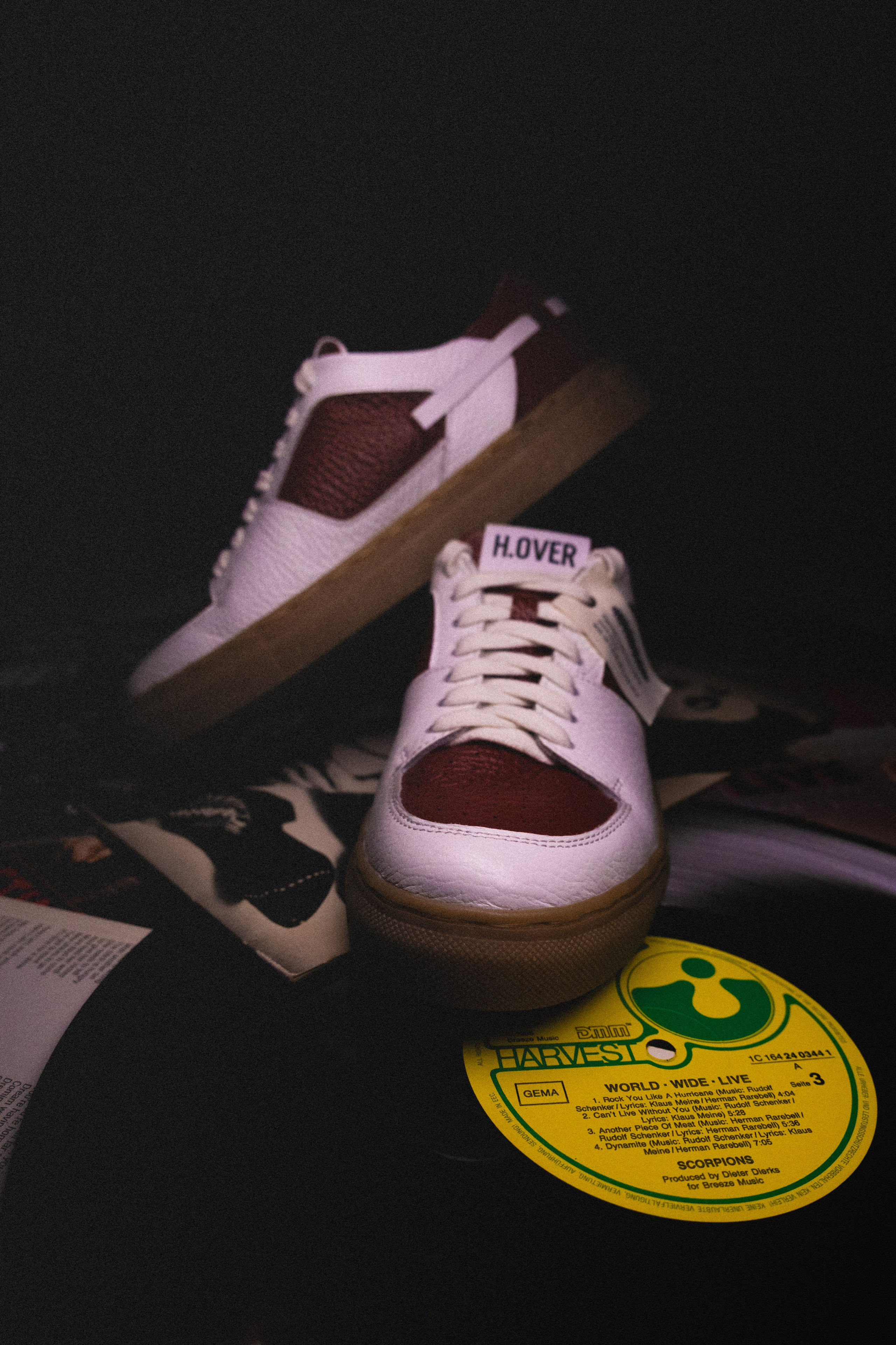 X Hover.Over. M. Neizvestniy — уличная и спортивная фотография