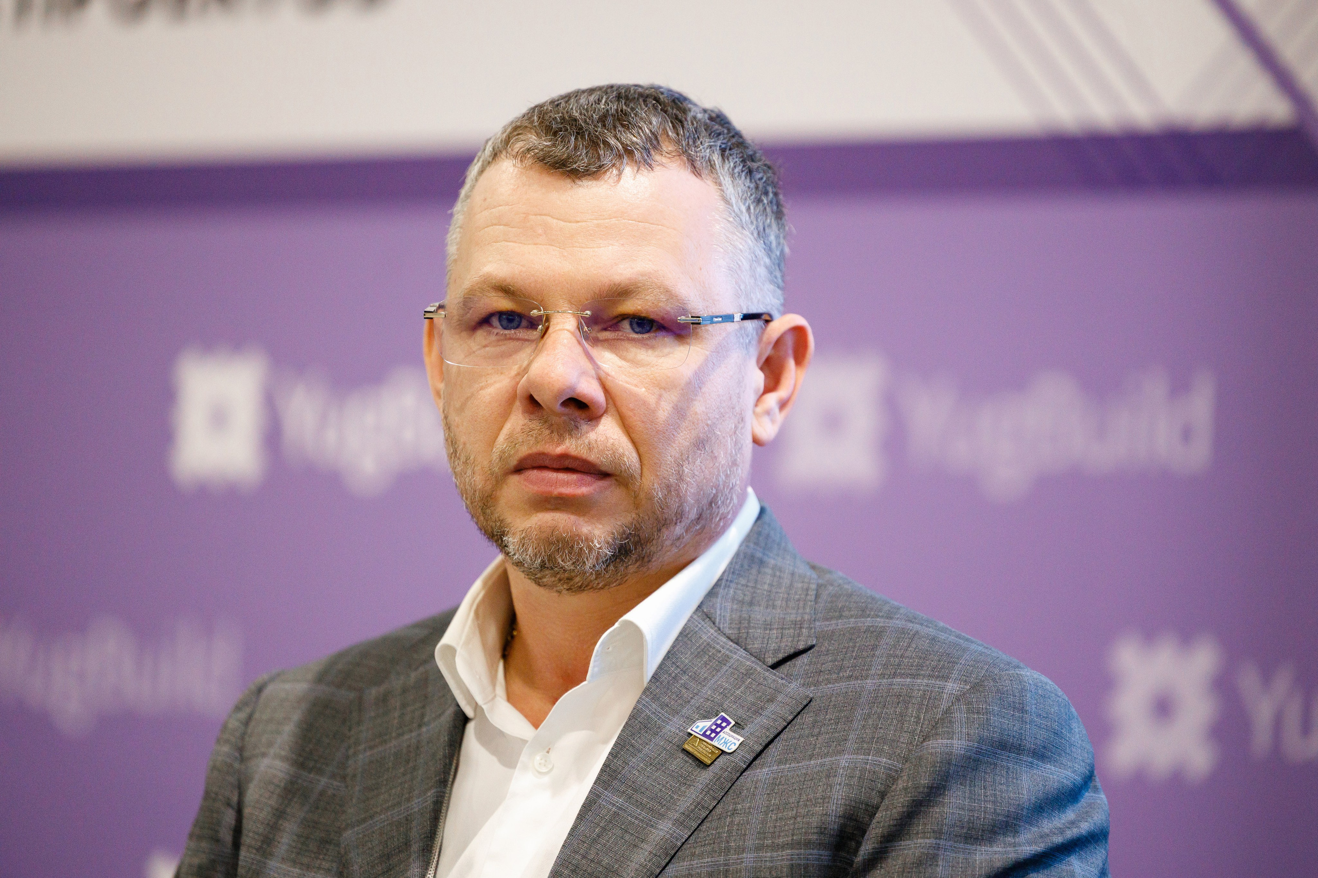 Экспоград Юг | Юг Билд. Фотограф Ставрополь Петр Голубенко