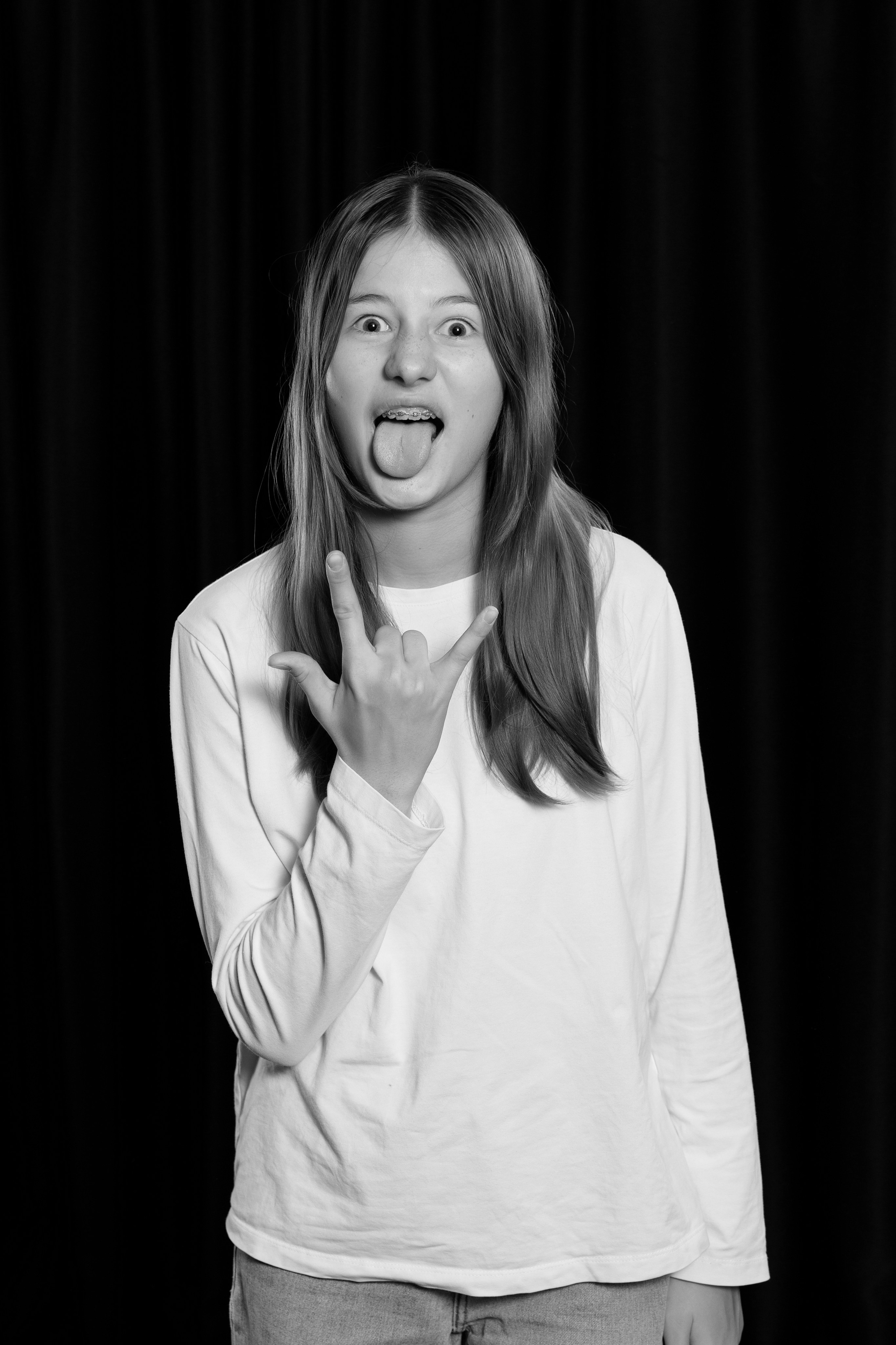 Театральная мастерская ART MOON. Фотограф Ставрополь Петр Голубенко