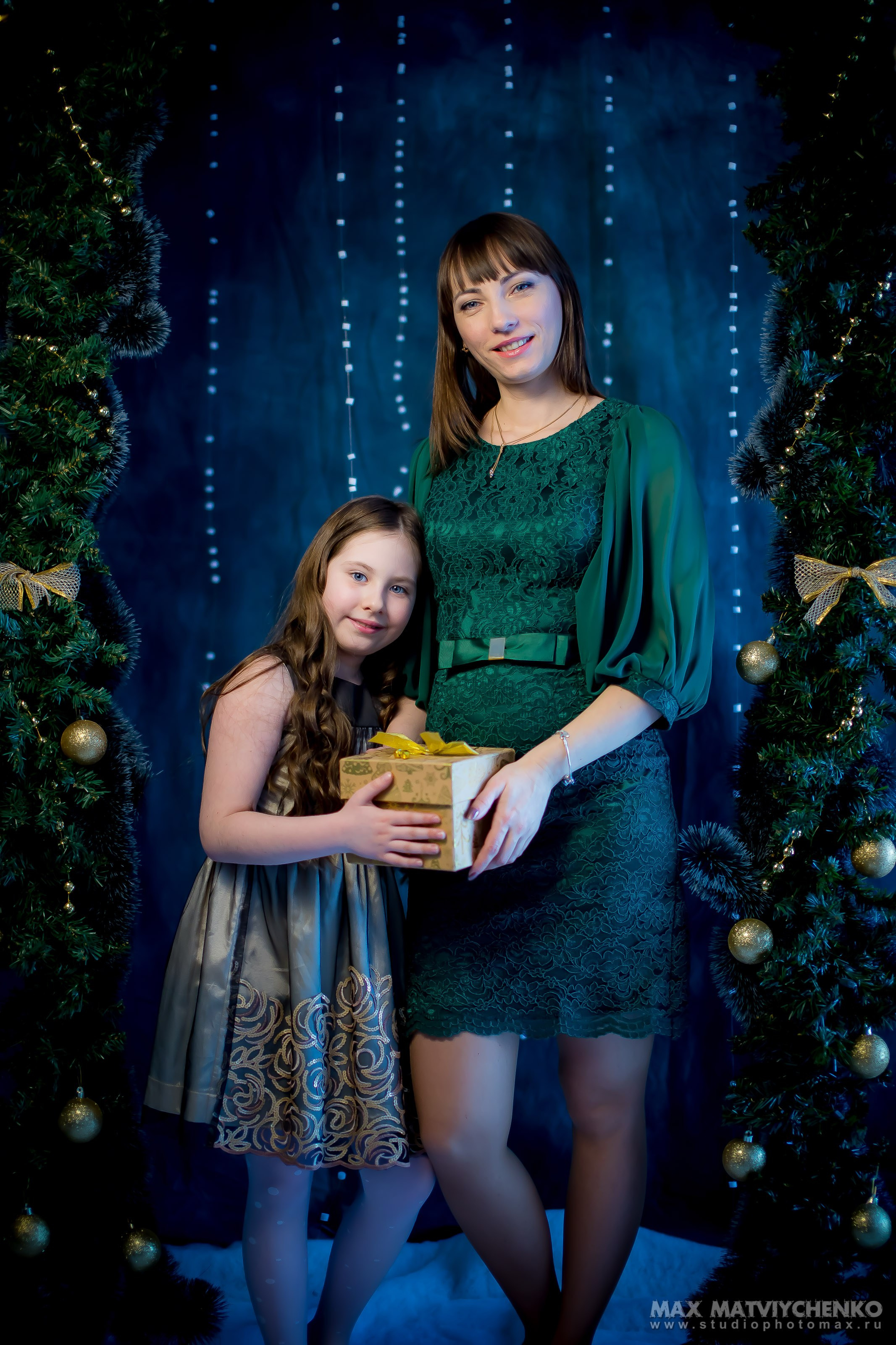 Family and children's photo shoots. Max Matvich and Victoria Basova are professionals in their field