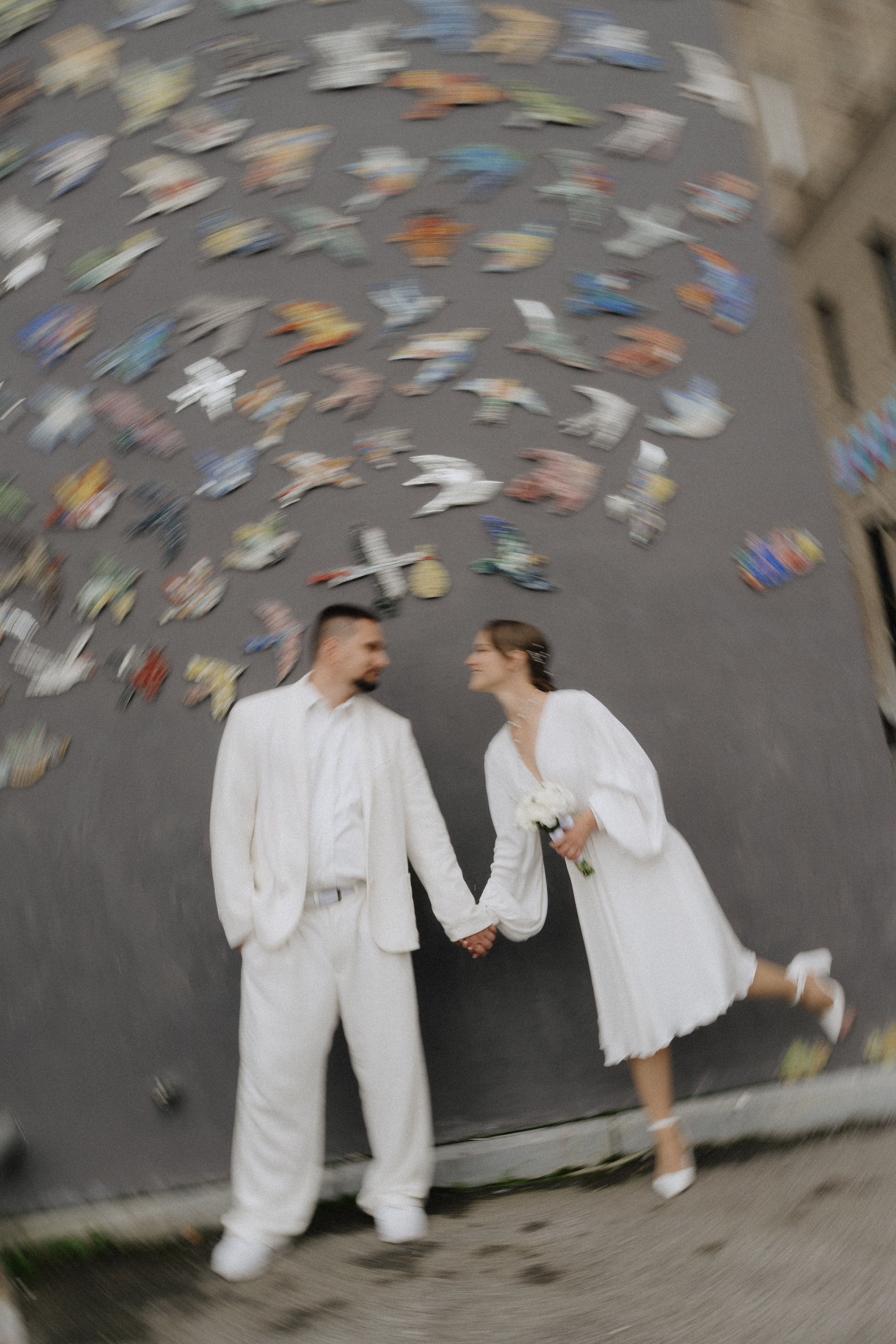 Кристина & Сергей