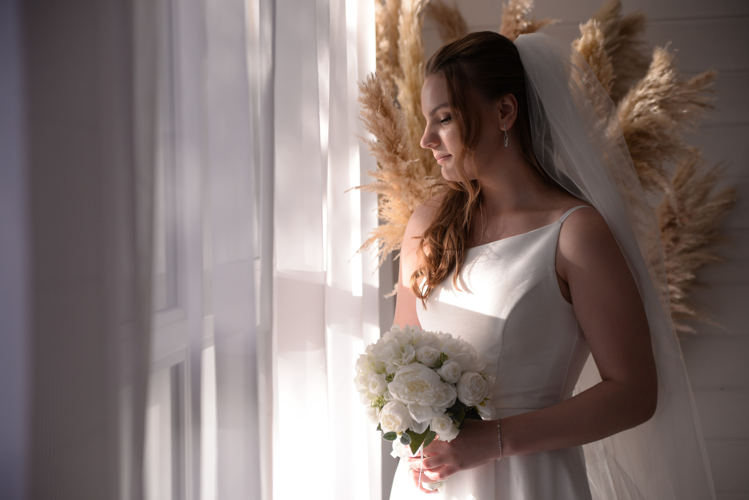 Глеб и Антонина. Фотограф Ольга Рудакова