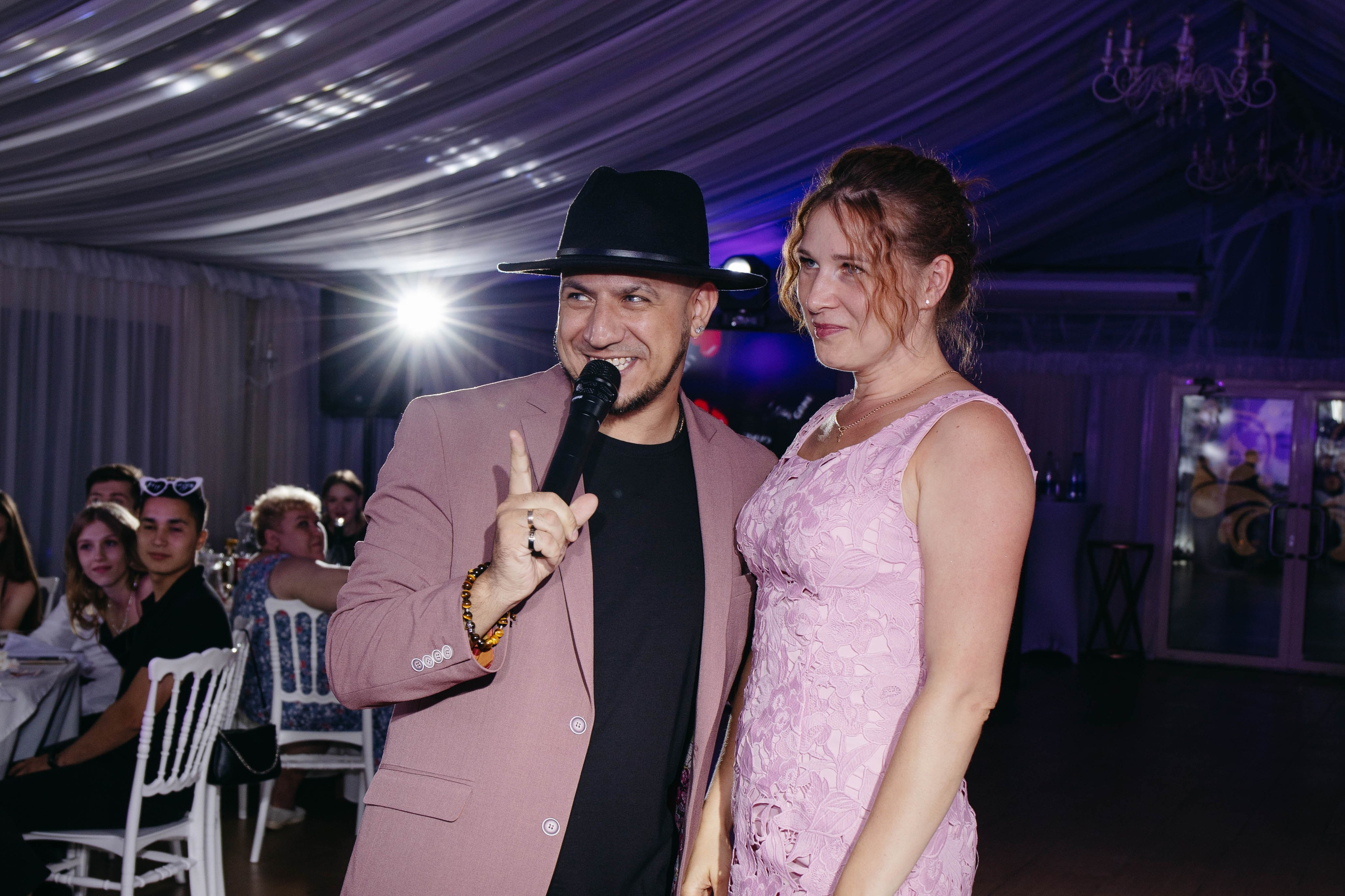 Петр и Анна. Свадебный и женский фотограф