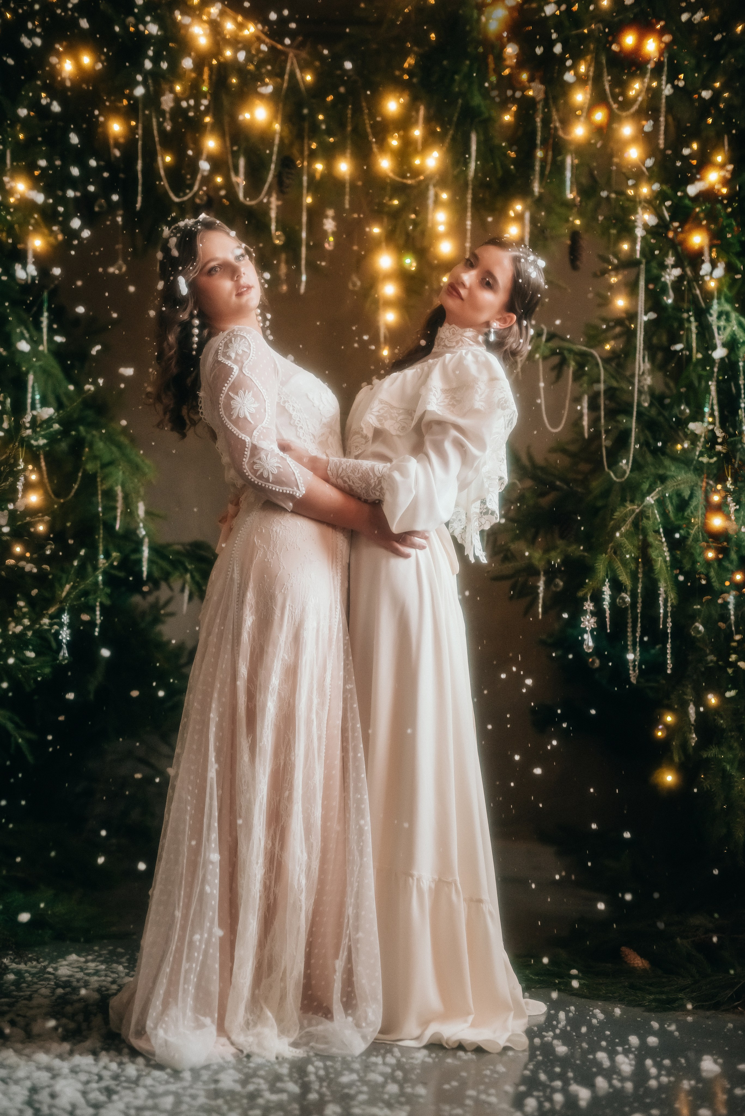 Фотосессия в стиле ретро в фотостудии Magic в Кемерово