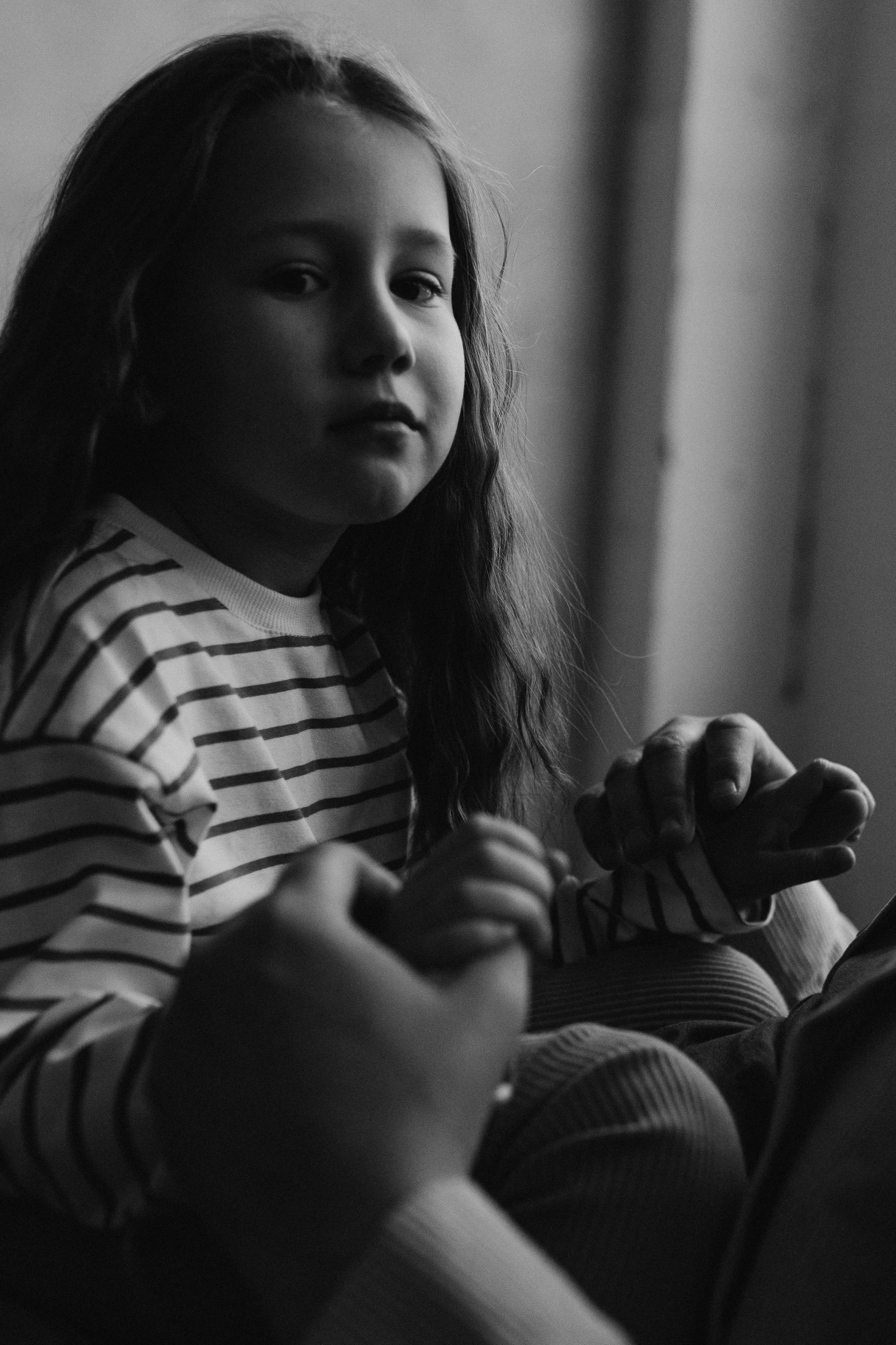 Наше маленькое чудо!. Главная