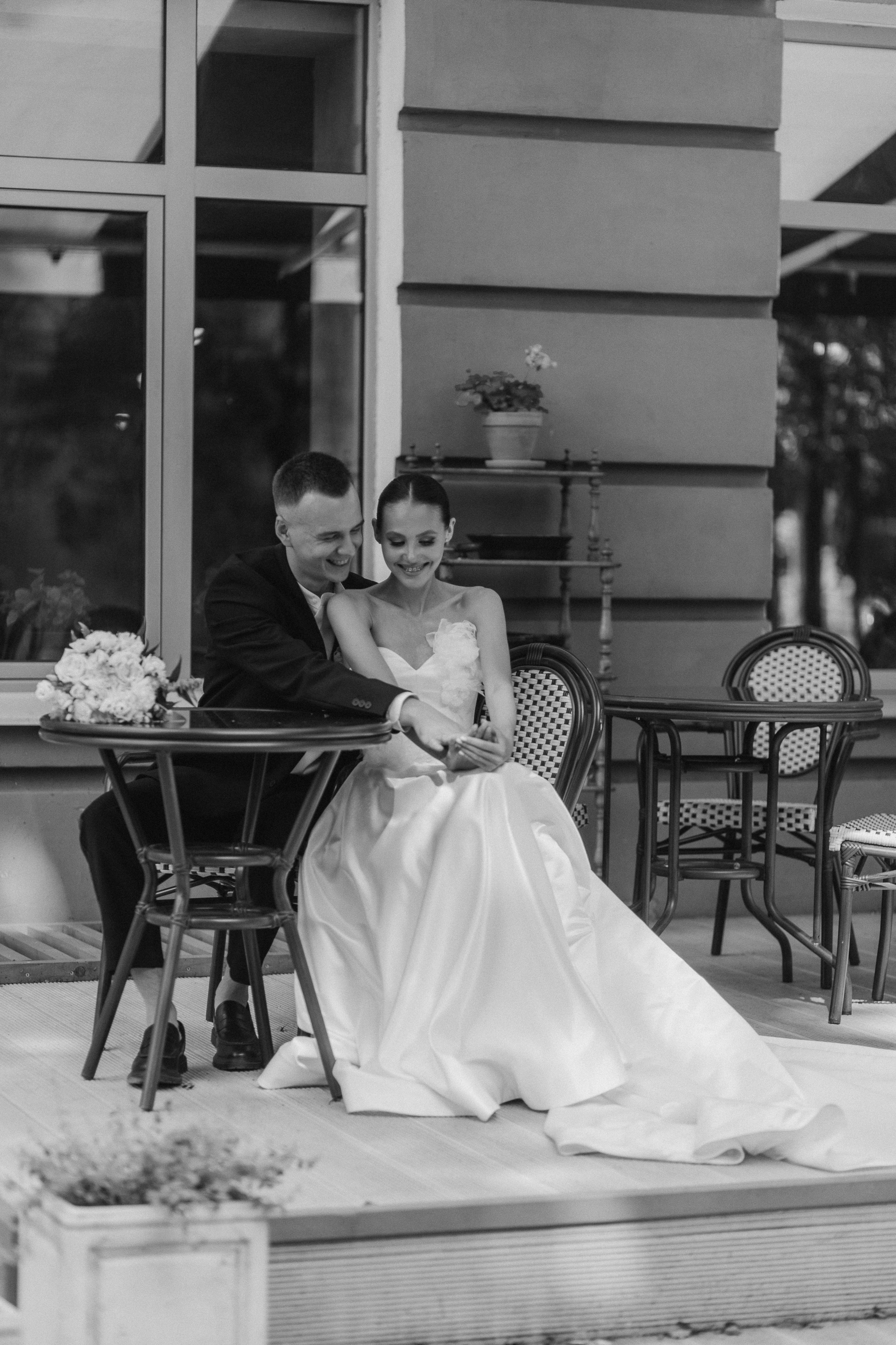 Petya/Adelya. Фотограф Астафьева Мария