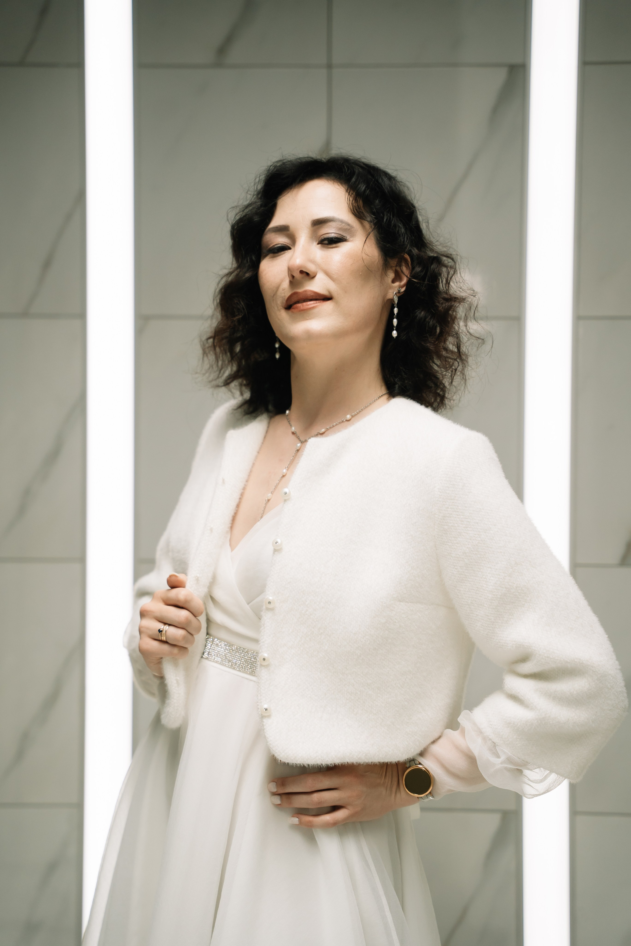 Александр и Мария. Свадебный фотограф в Самаре Анна Ковалева