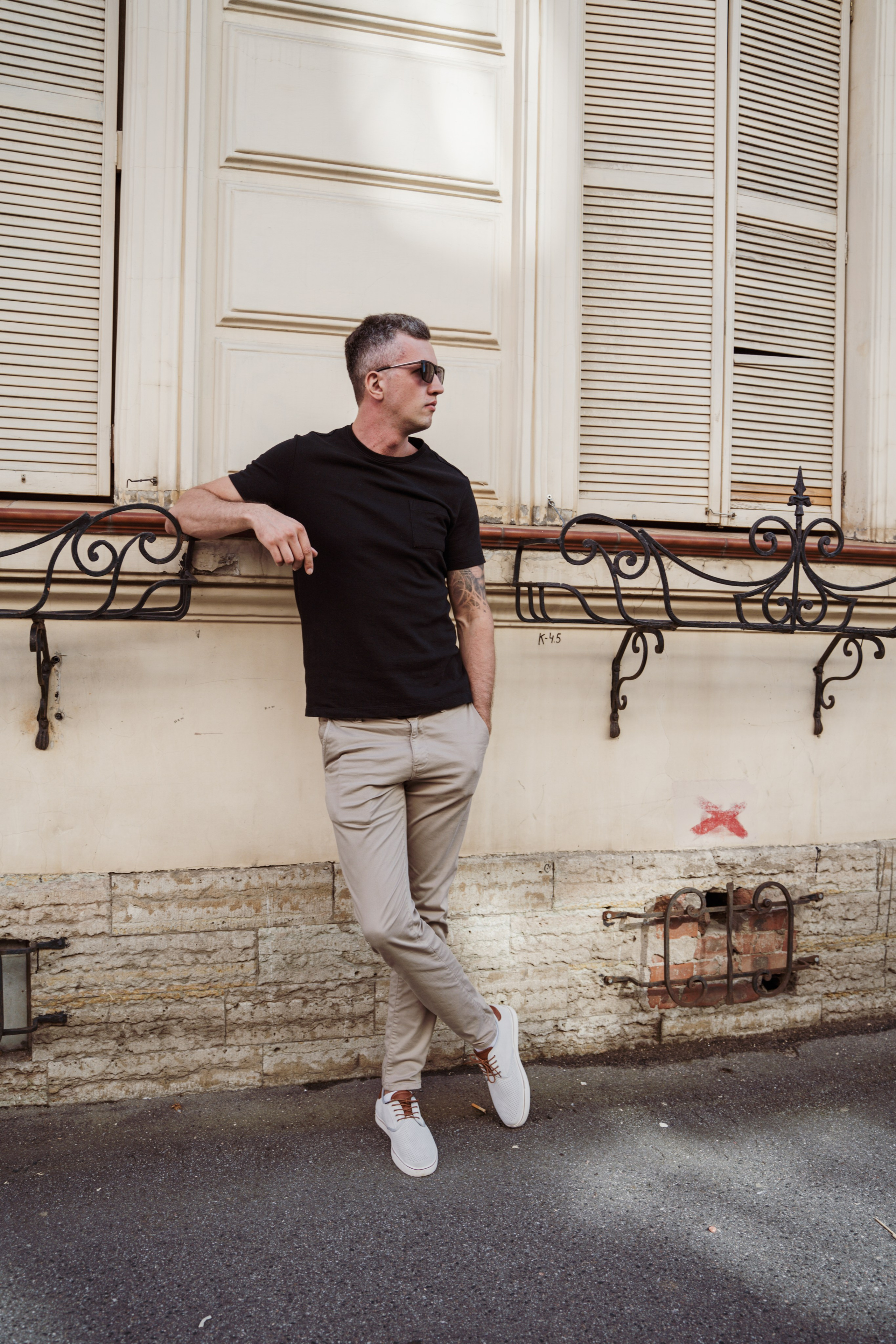 Михаил | Дейтинг. ОЧЕНЬ ПЛОХОЙ ФОТОГРАФ