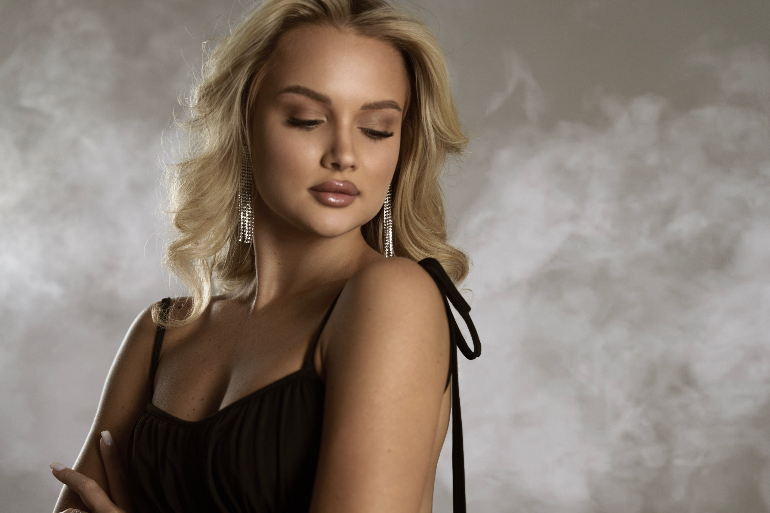 Женские портреты. Фотограф Екатерина Юдина | Санкт-Петербург