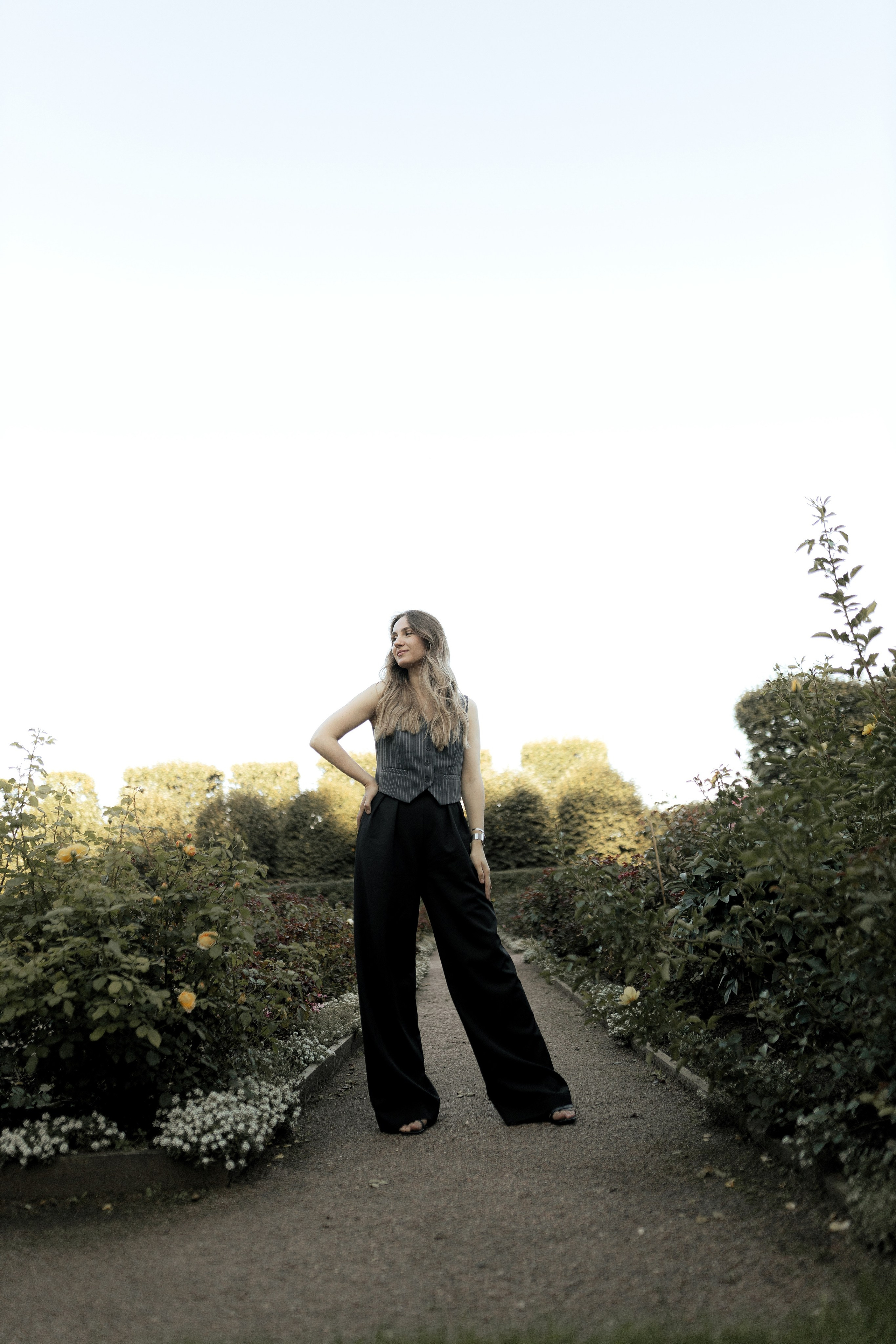 Illusion. Евгения Волошина Фотограф Москва / Белгород