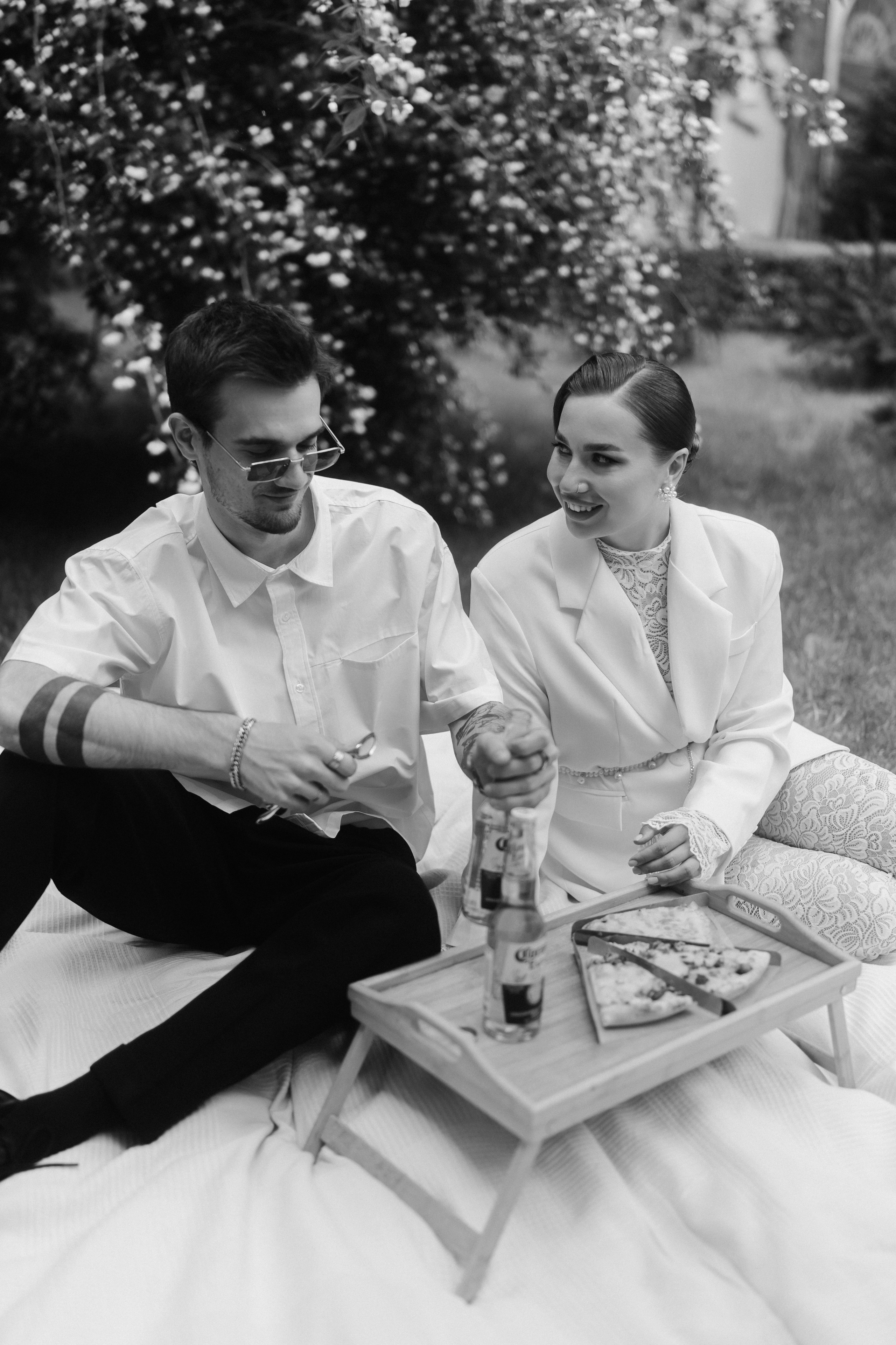 Артем и Арина. Ланемец Юлия — фотограф Волгоград/Волжский