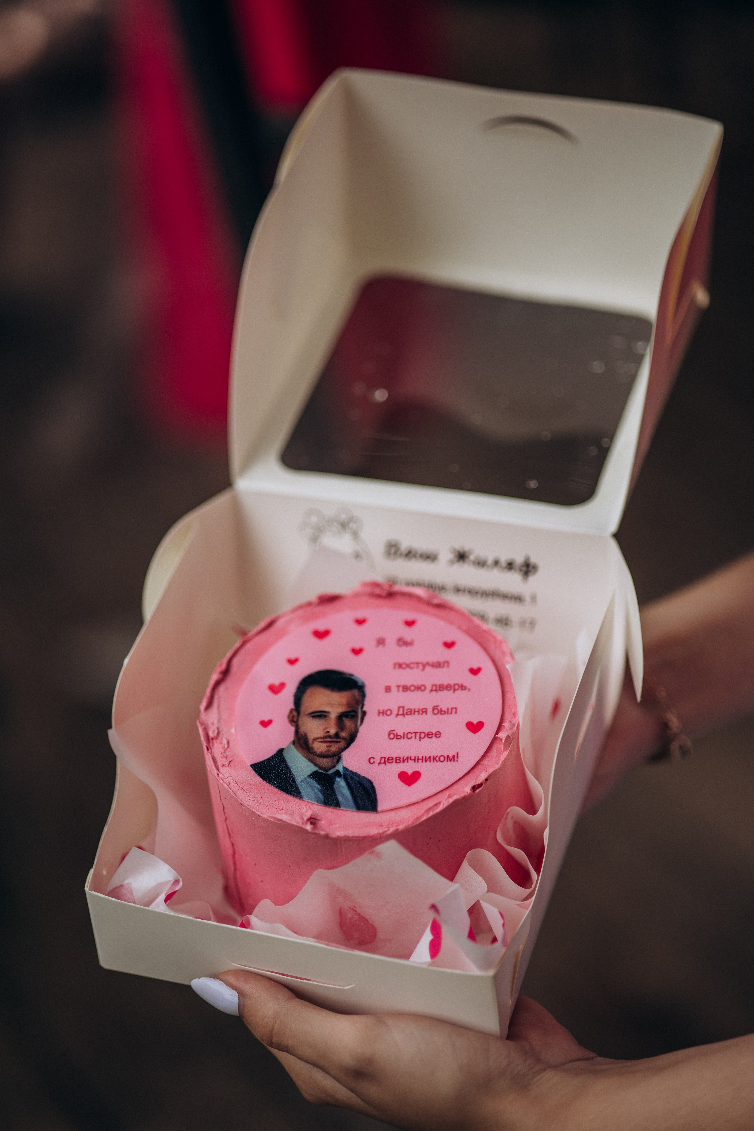 Отличный день. Фотограф Нижний Новгород