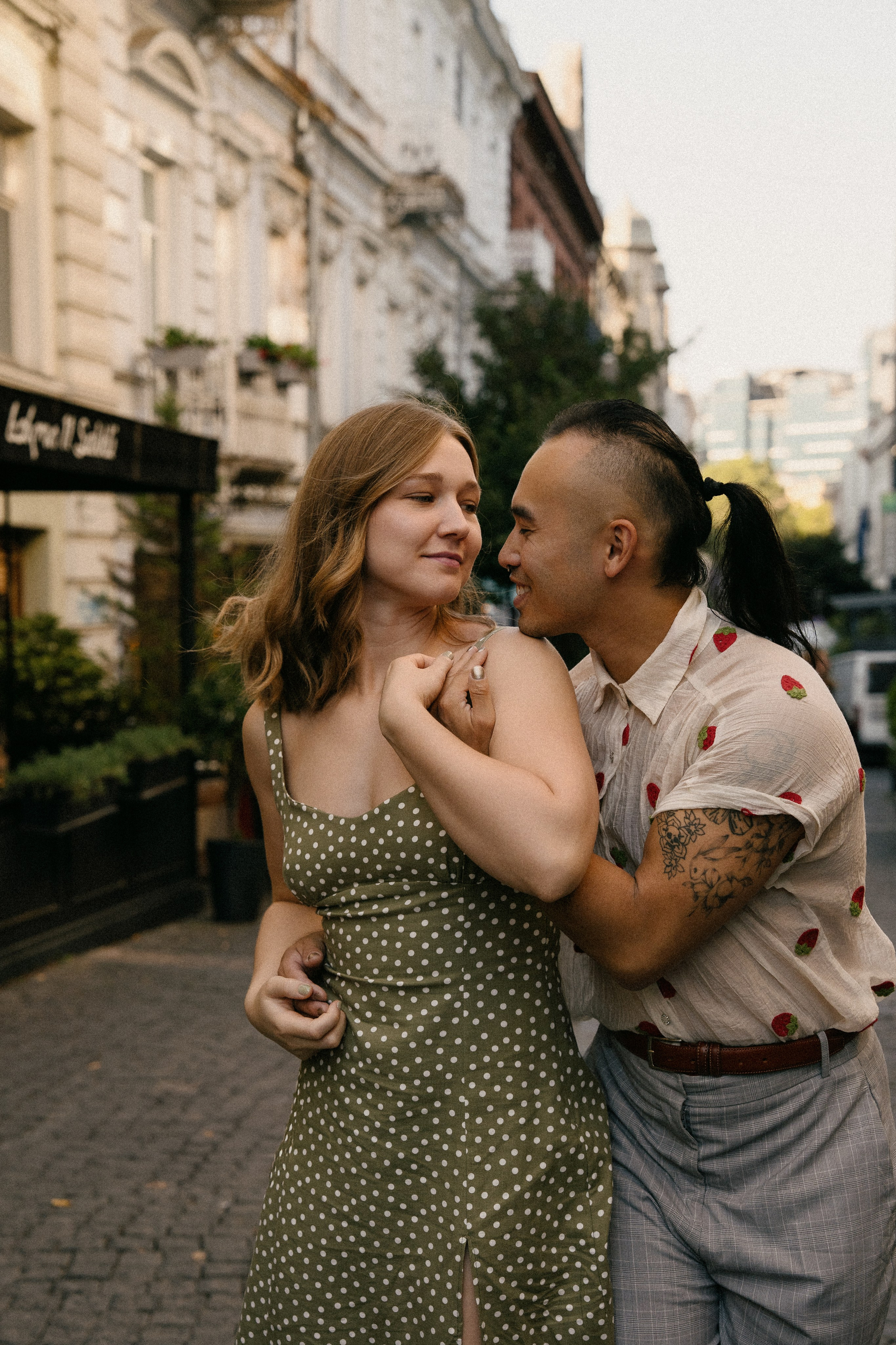 Время остановилось