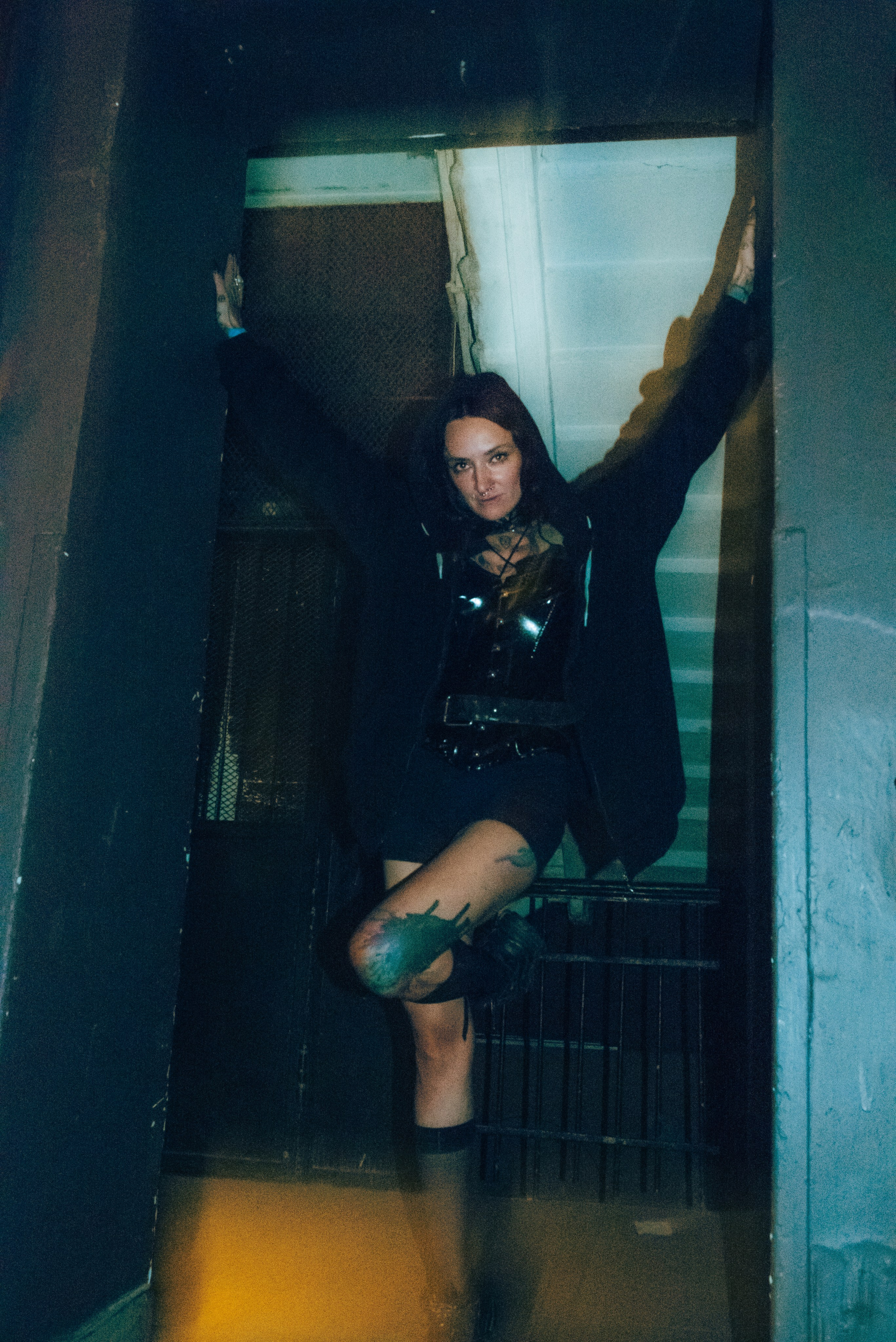 SOUTHERN GOTHIC PARTY. Платонов Олег — фотограф Санкт-Петербург