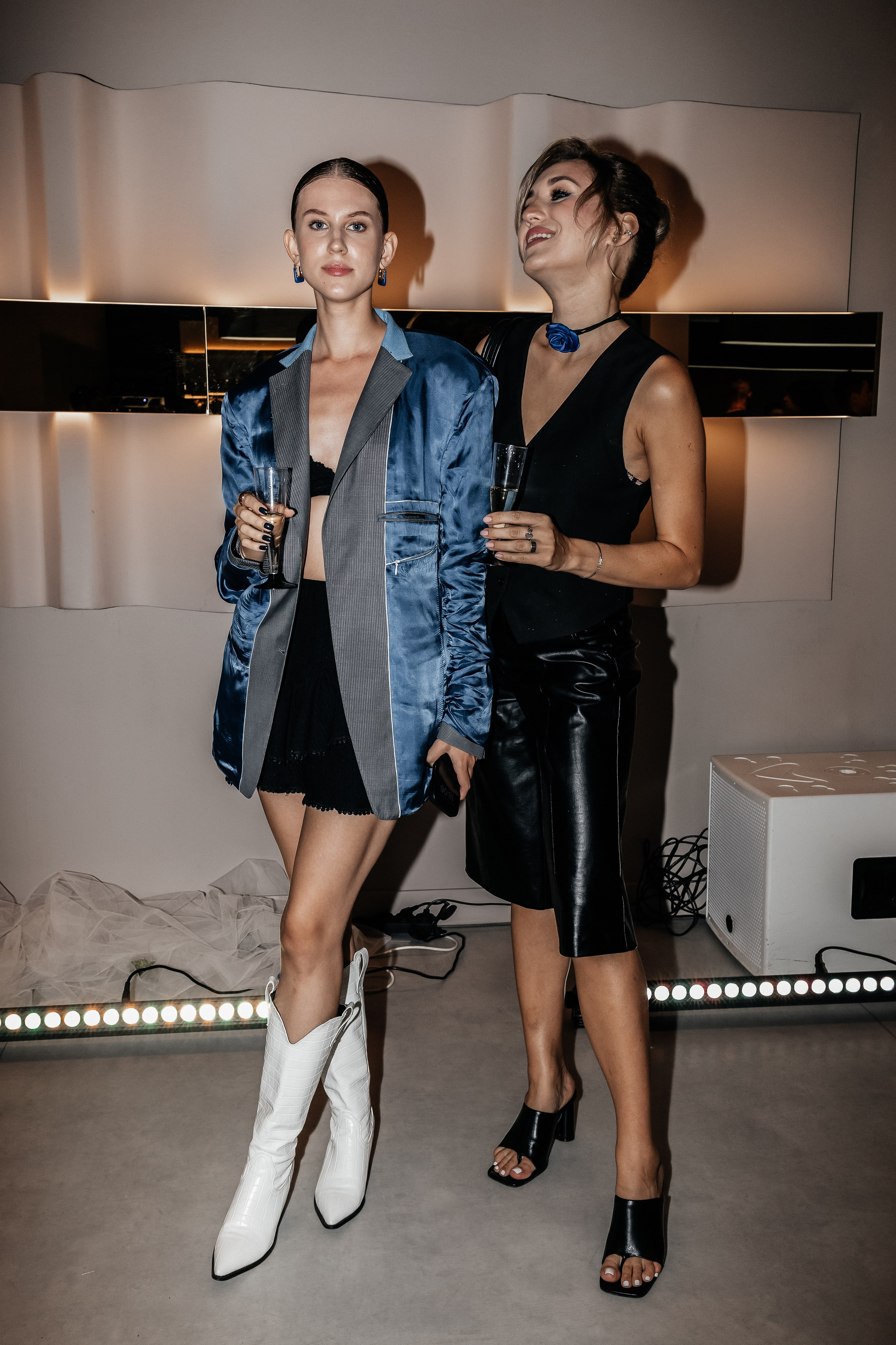 Запуск проекта «Стильный КРД». Фотограф в Краснодаре Лагунов Владимир