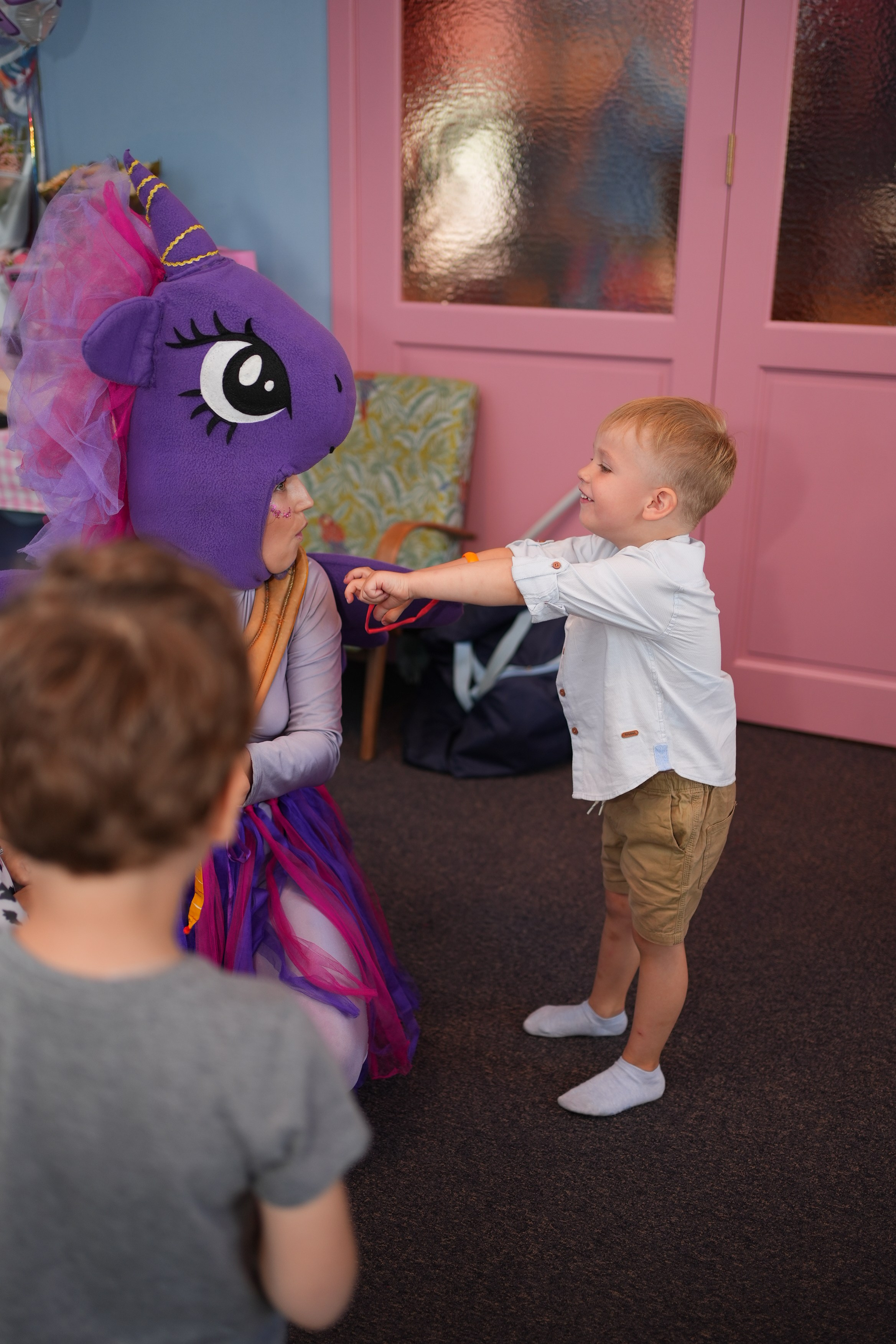 День Рождения. Семейный и свадебный фотограф Минск, Беларусь Анна Орловская