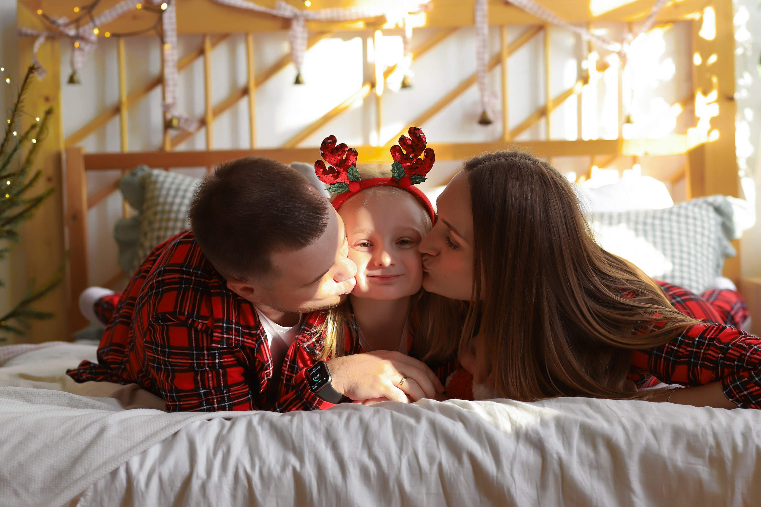 НОВОГОДНИЕ. Фотограф в Краснодаре Анна Светикова