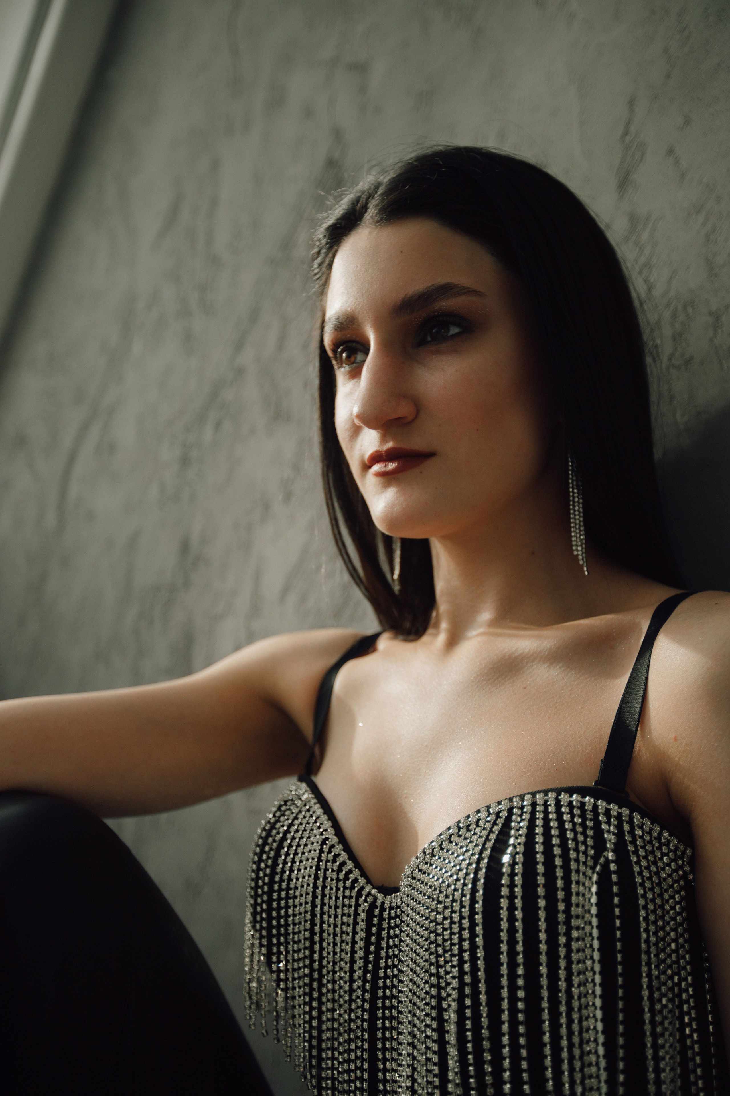 Angie. Фотограф Алтай — Айсур Баксаргин