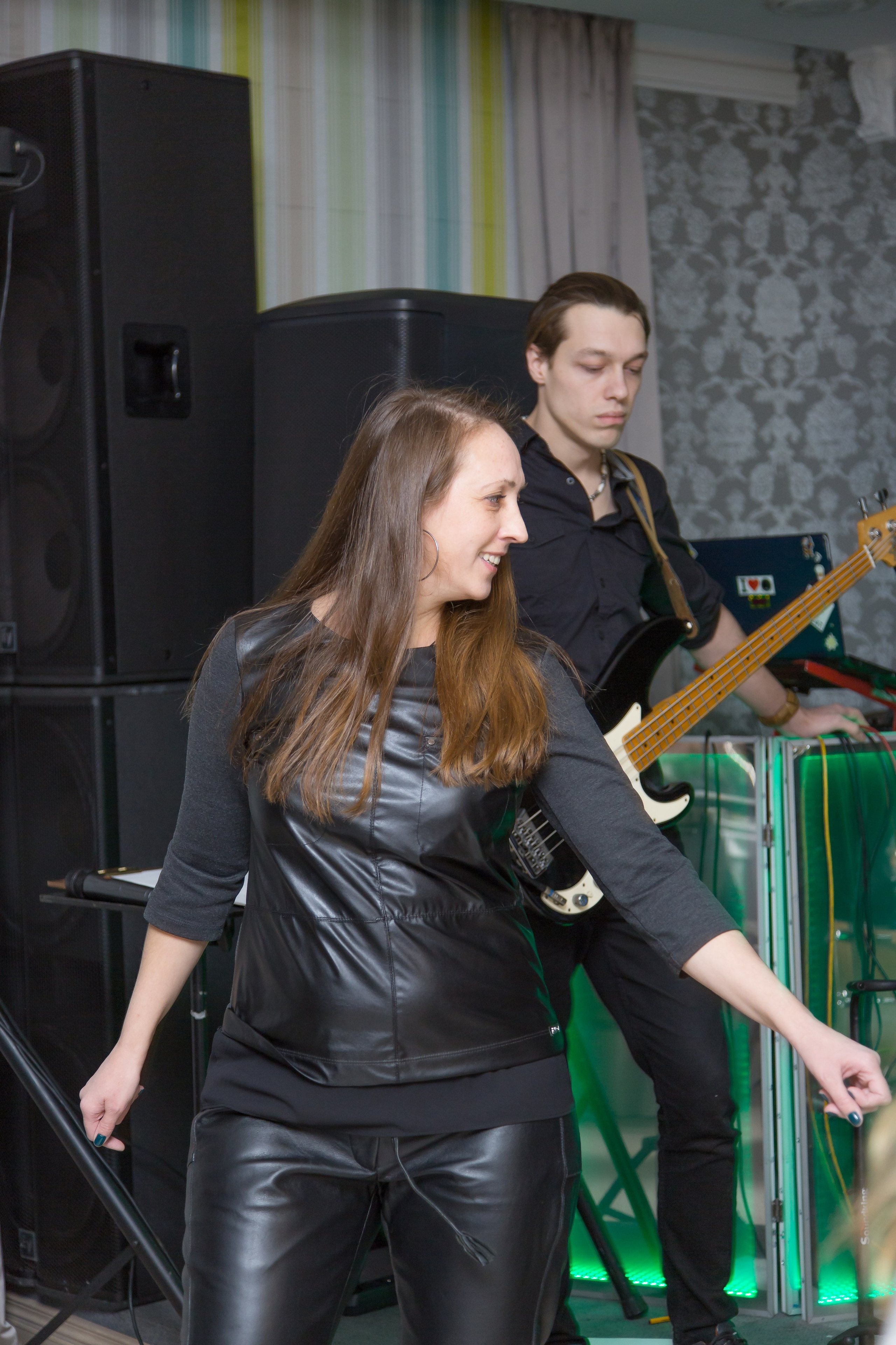 КОРПОРАТИВ НОВЫЙ ГОД. Главная