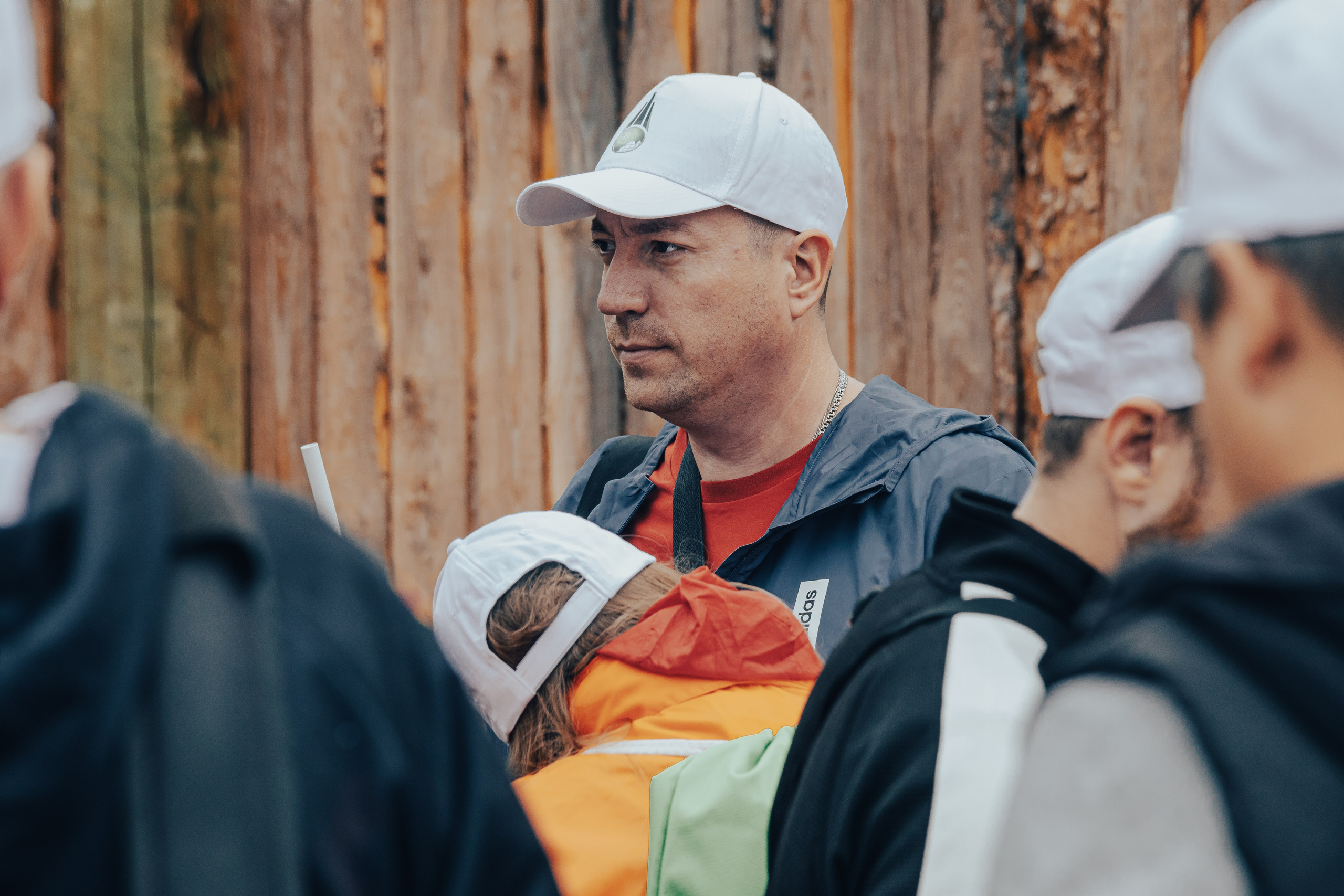 КОРПОРАТИВ ЛЕТНИЙ. Главная