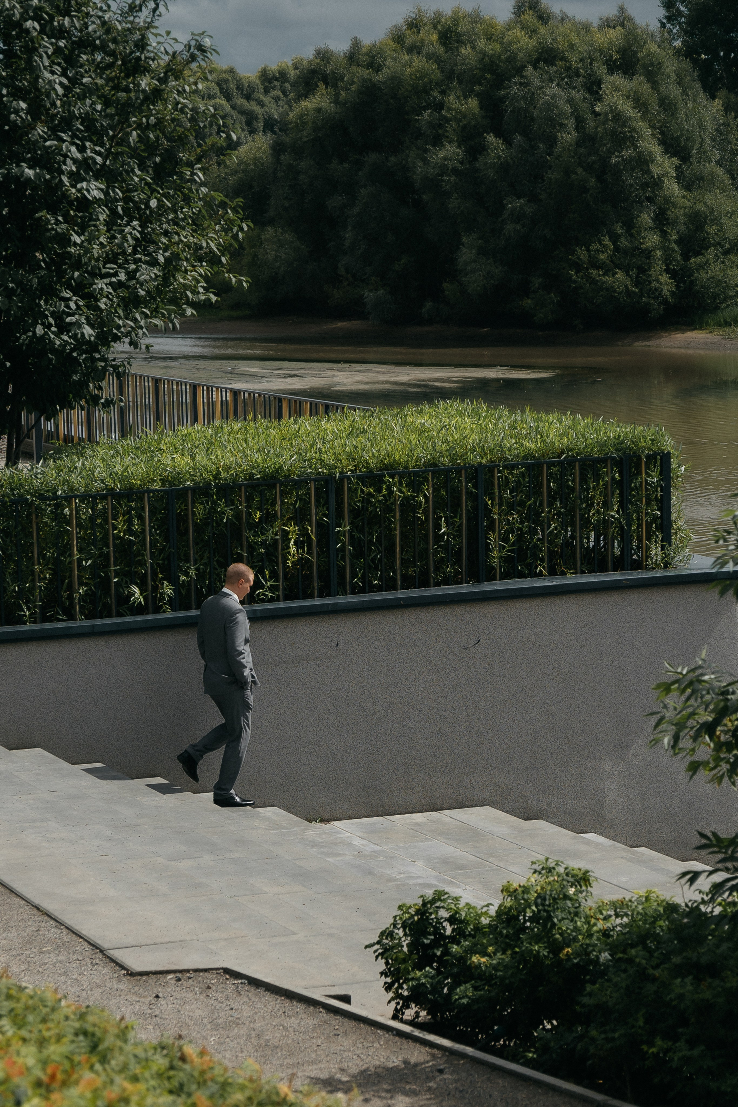 Егор и Надежда. Фотограф Новосибирск Вероника Вишневская