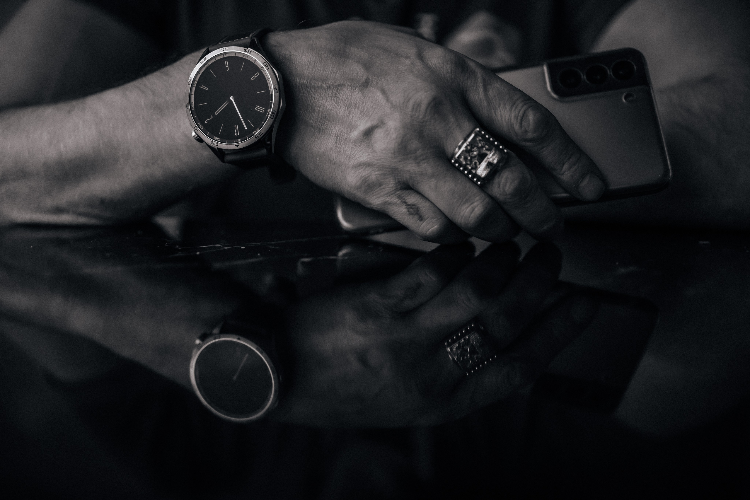 Мужской портрет для души и для бизнеса. Профессиональный фотограф в Санкт-Петербурге Александр Волосенцев