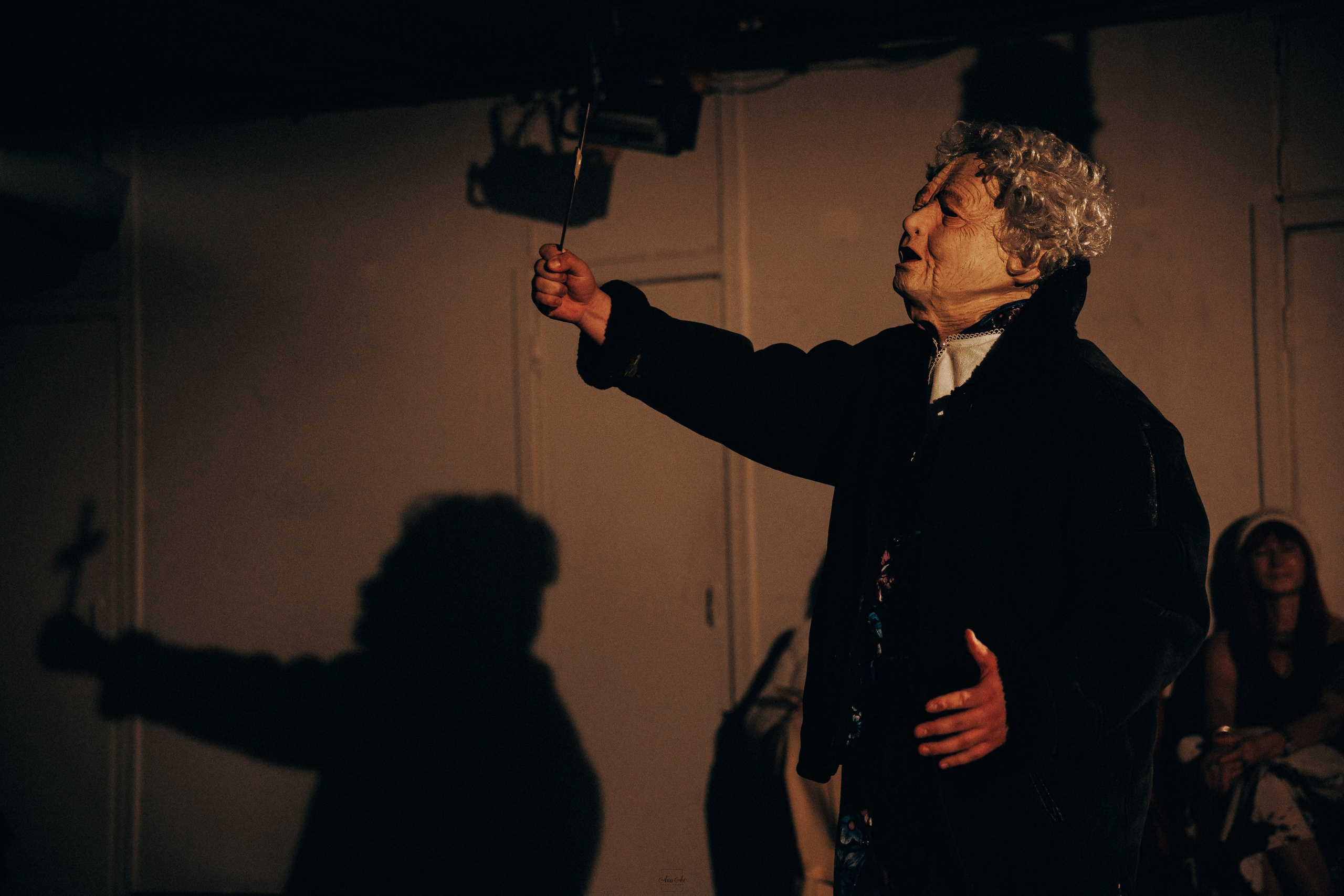 «Продаются детские ботиночки, неношенные». Профессиональный фотограф в Санкт-Петербурге Александр Волосенцев