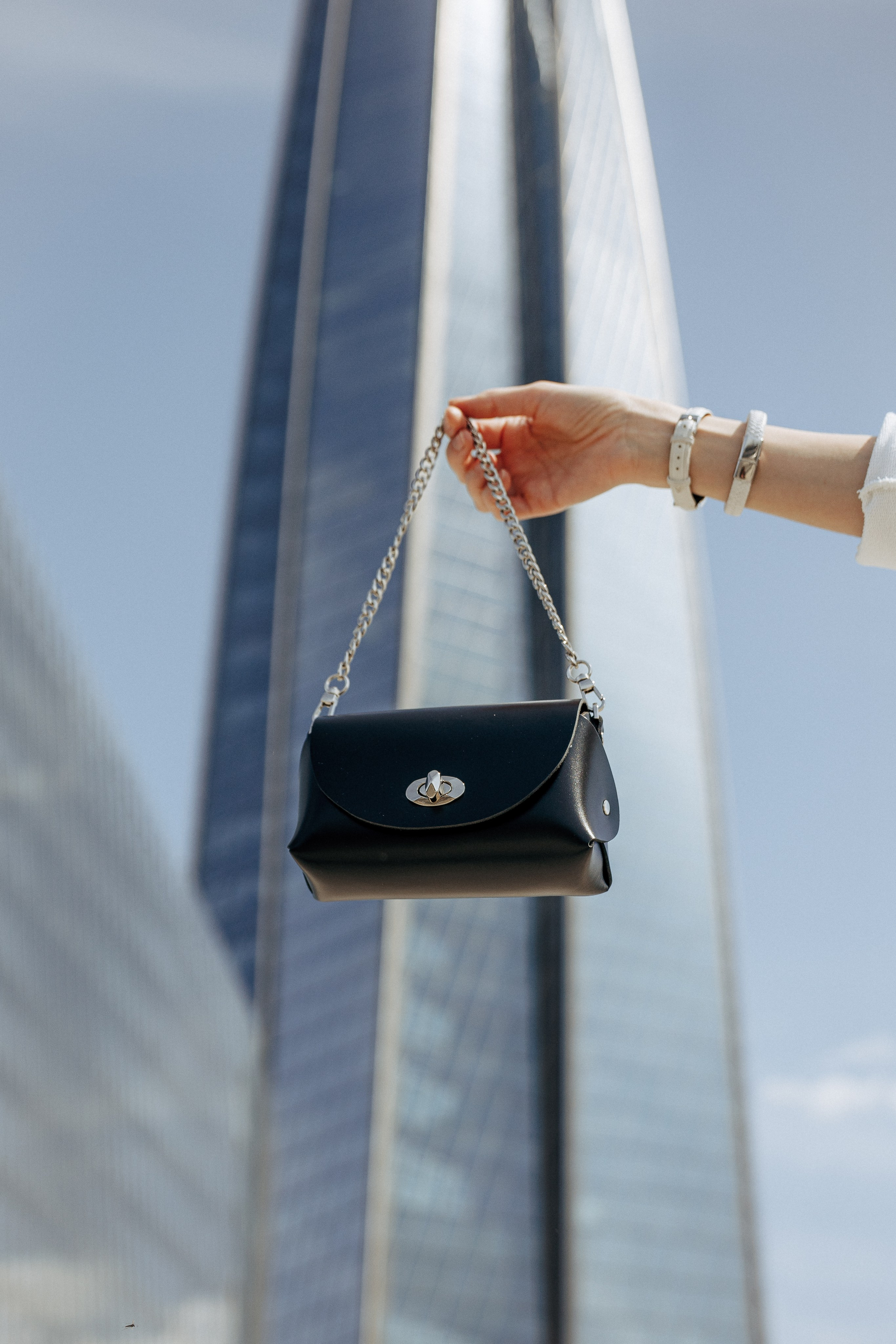 «GB Collection» — фотосессия Питерского бренда аксессуаров. Профессиональный фотограф в Санкт-Петербурге Александр Волосенцев