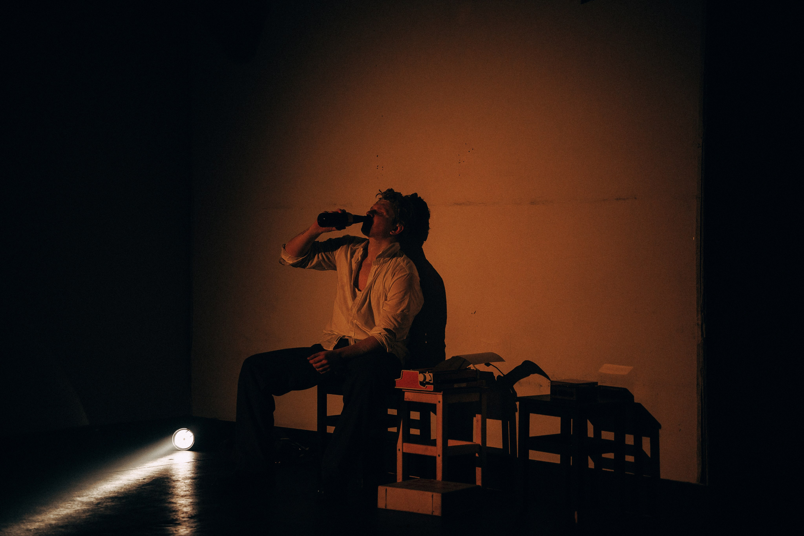 «Продаются детские ботиночки, неношенные». Профессиональный фотограф в Санкт-Петербурге Александр Волосенцев